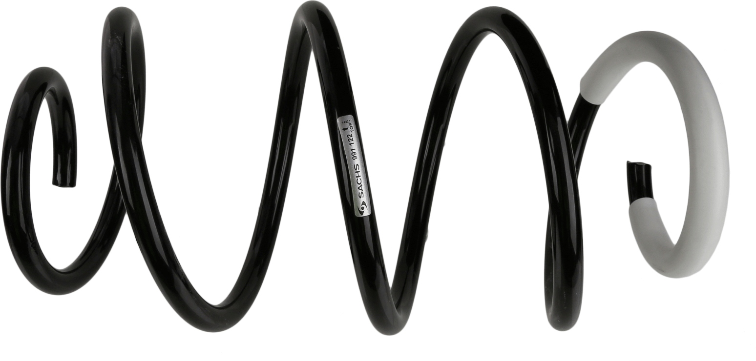 SACHS 991 122 Fahrwerksfeder