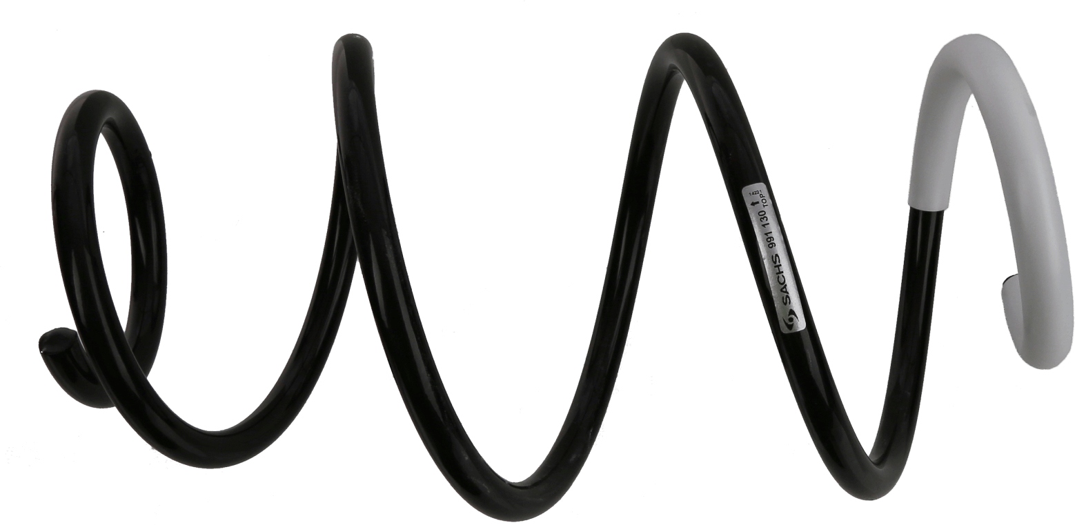 SACHS 991 130 Fahrwerksfeder