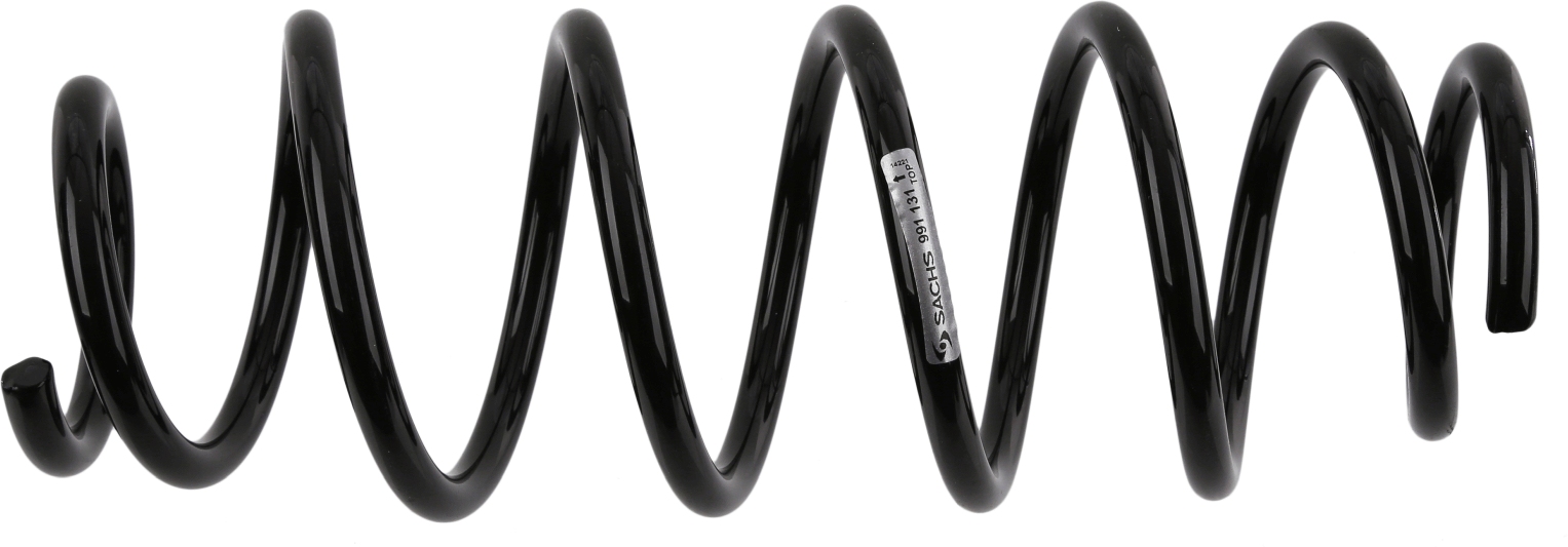 SACHS 991 131 Fahrwerksfeder