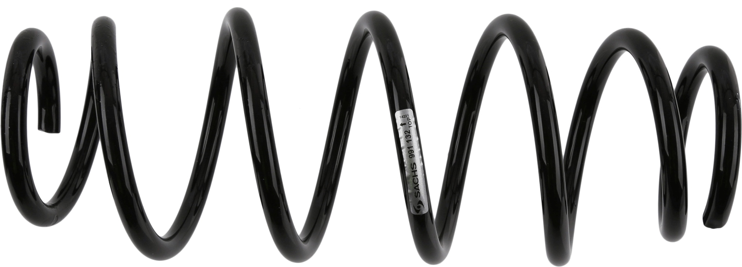 SACHS 991 132 Fahrwerksfeder