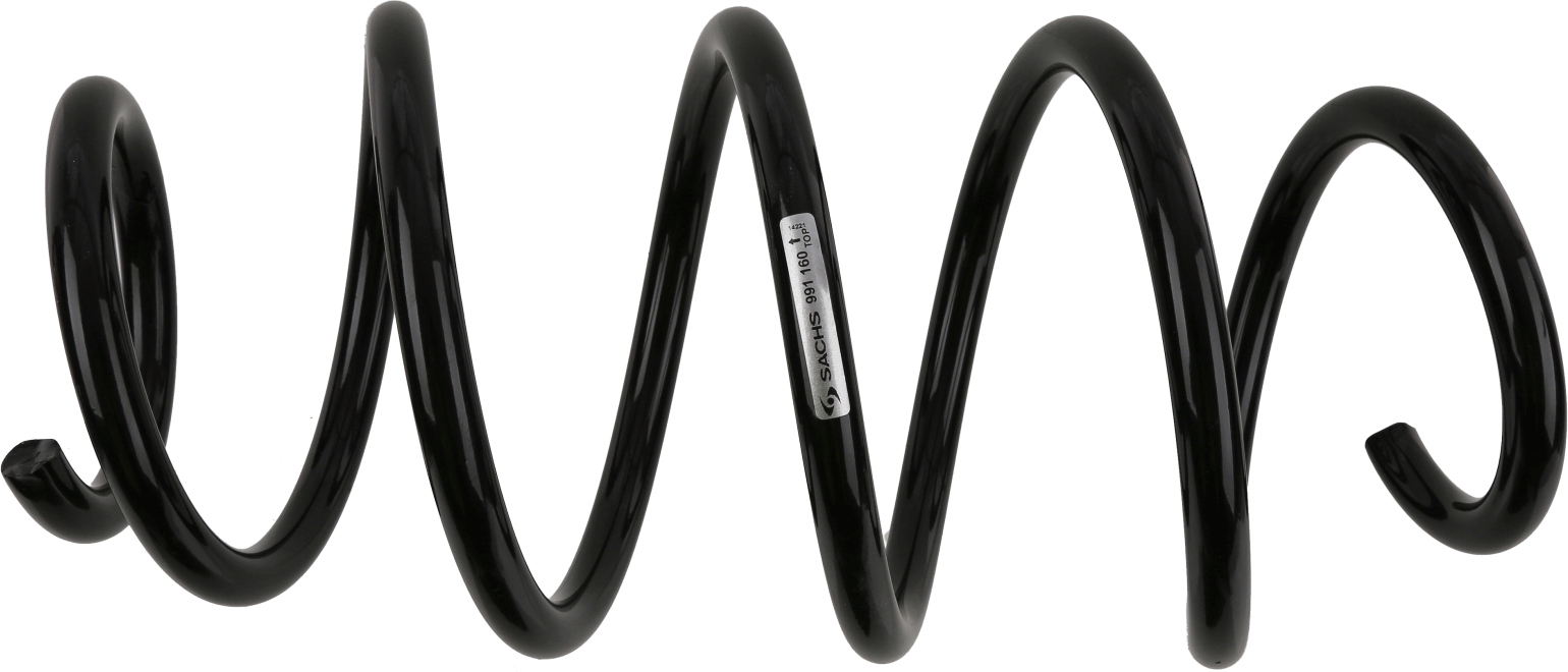 SACHS 991 160 Fahrwerksfeder