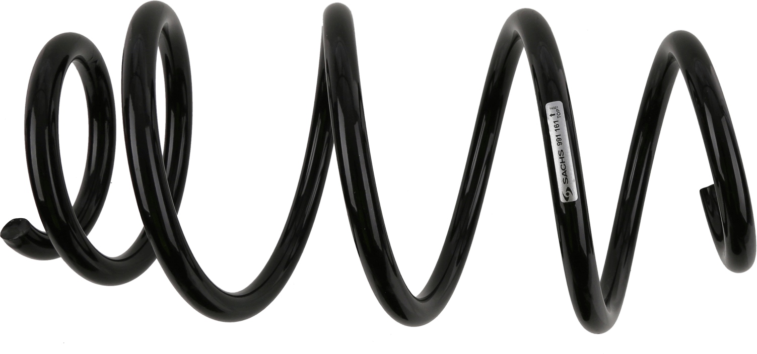 SACHS 991 161 Fahrwerksfeder