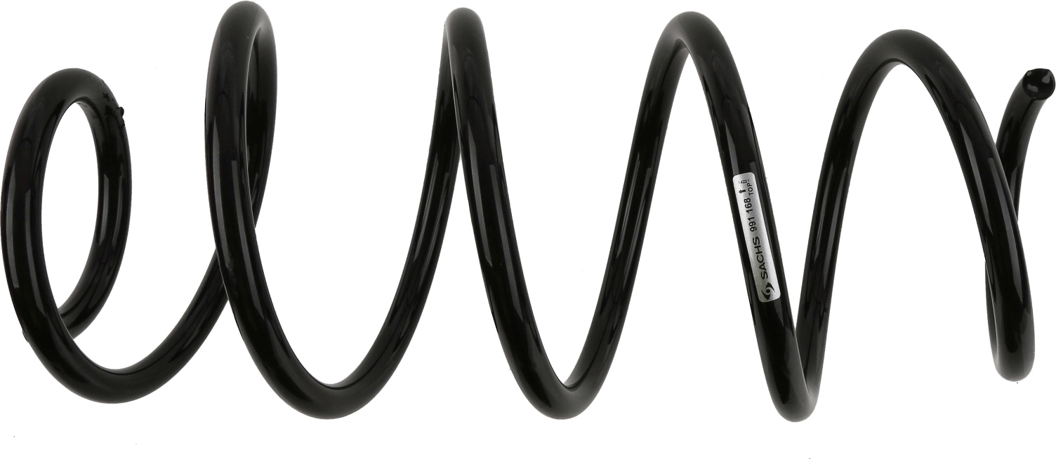 SACHS 991 168 futómű rugó...