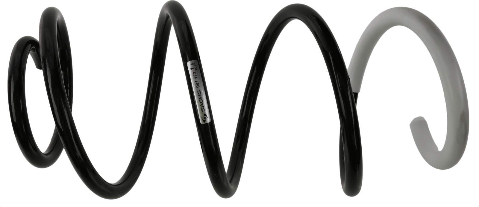 SACHS 991 173 Suspension...