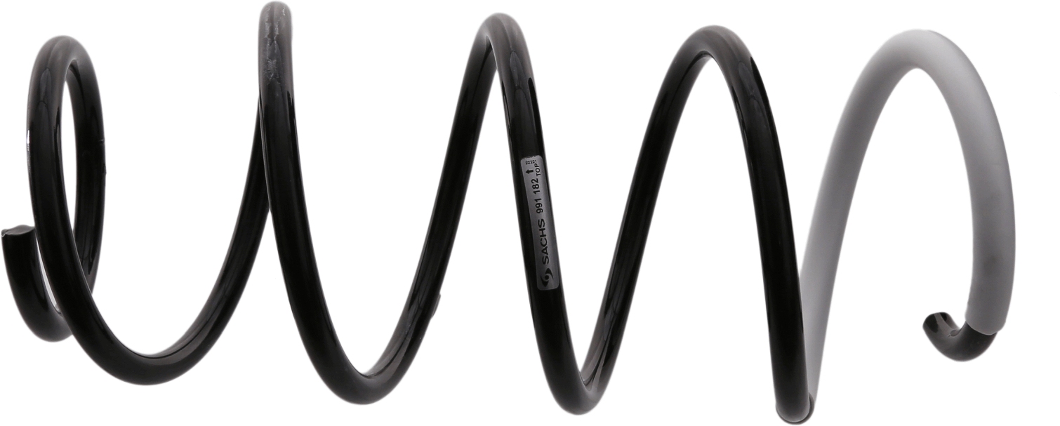 SACHS 991 182 Fahrwerksfeder