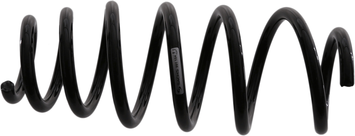 SACHS 991 184 Fahrwerksfeder