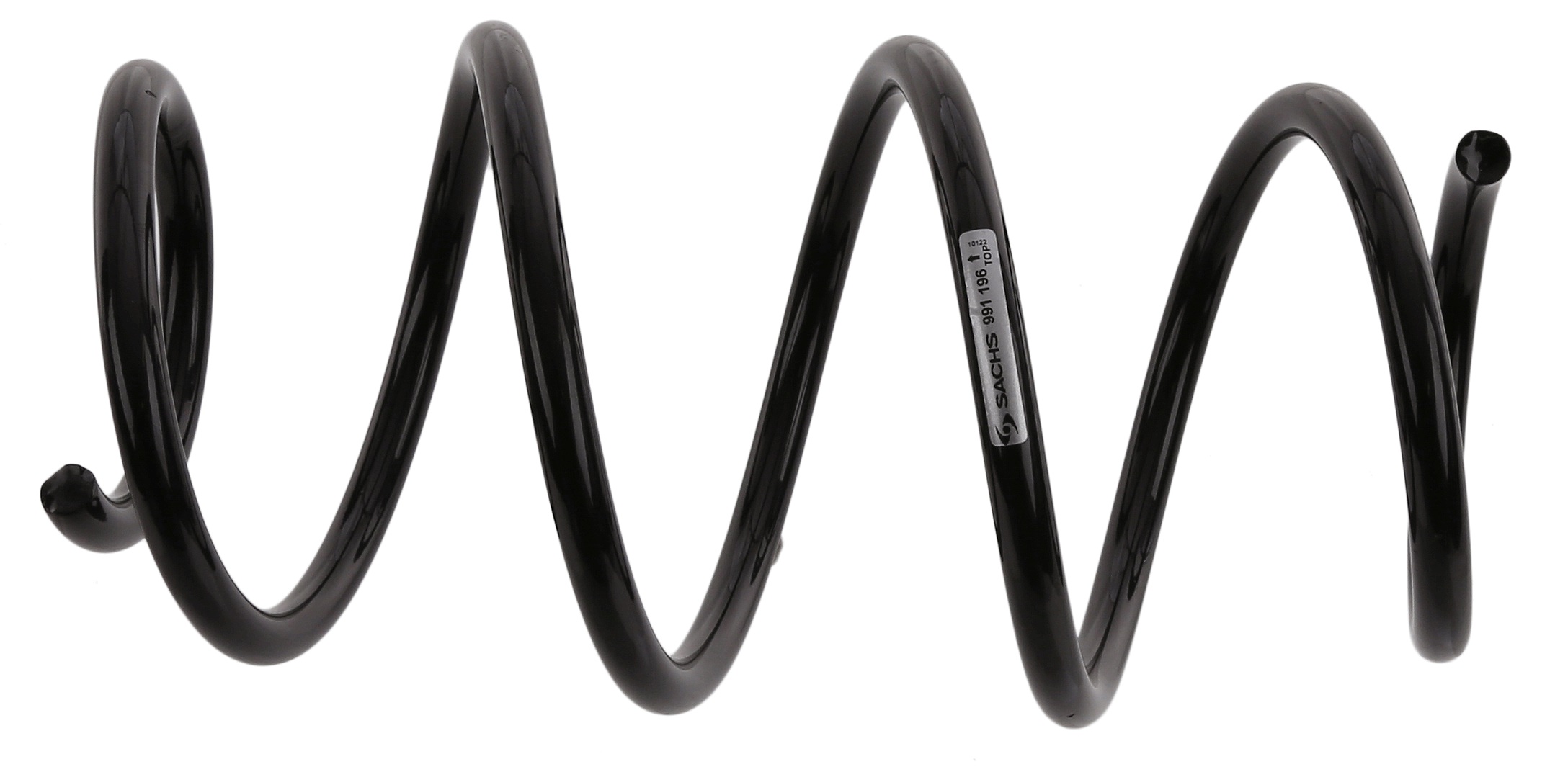 SACHS 991 196 Fahrwerksfeder