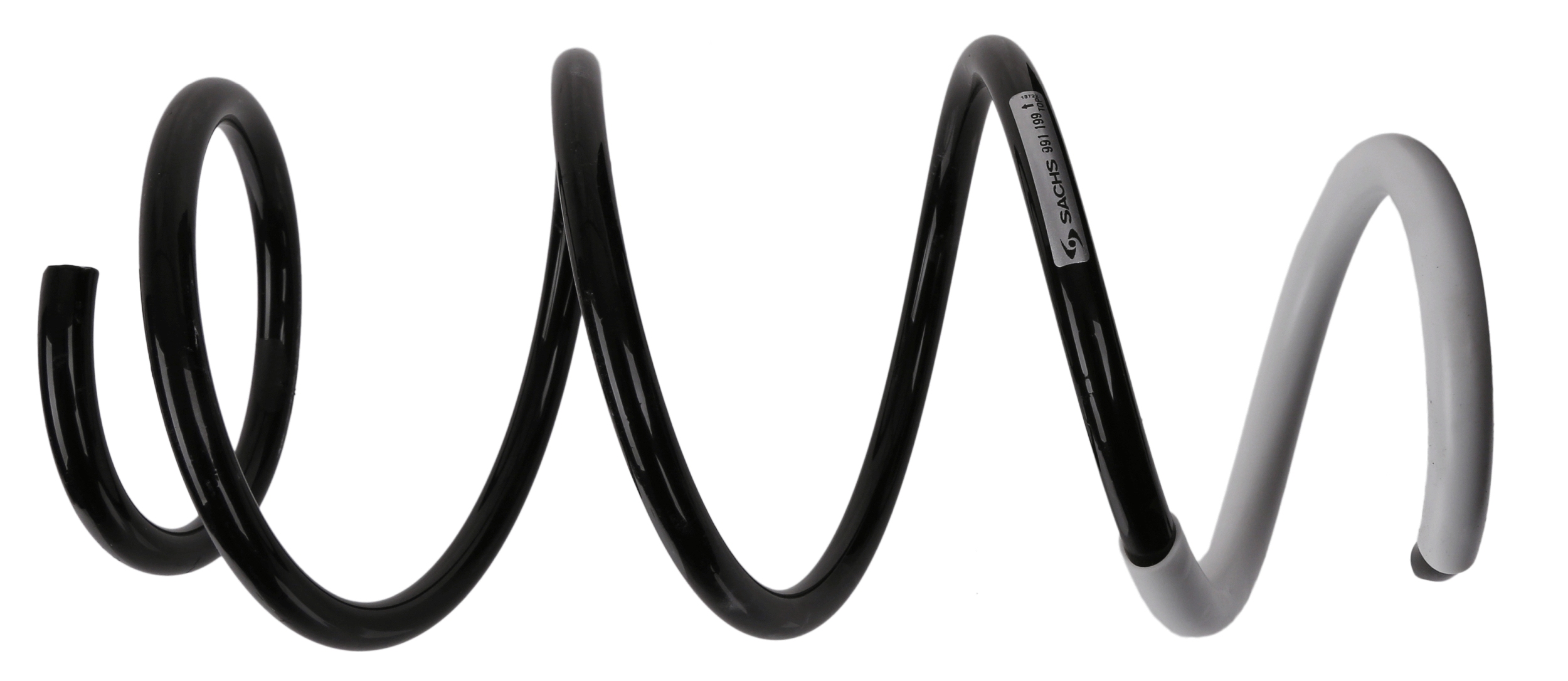 SACHS 991 199 Ressort de...