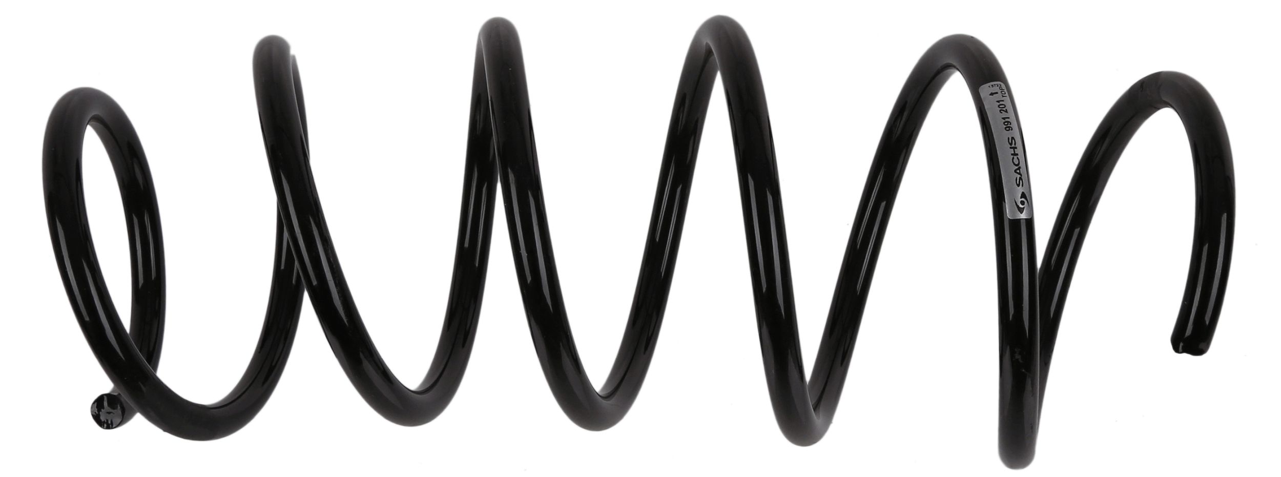 SACHS 991 201 Ressort de...