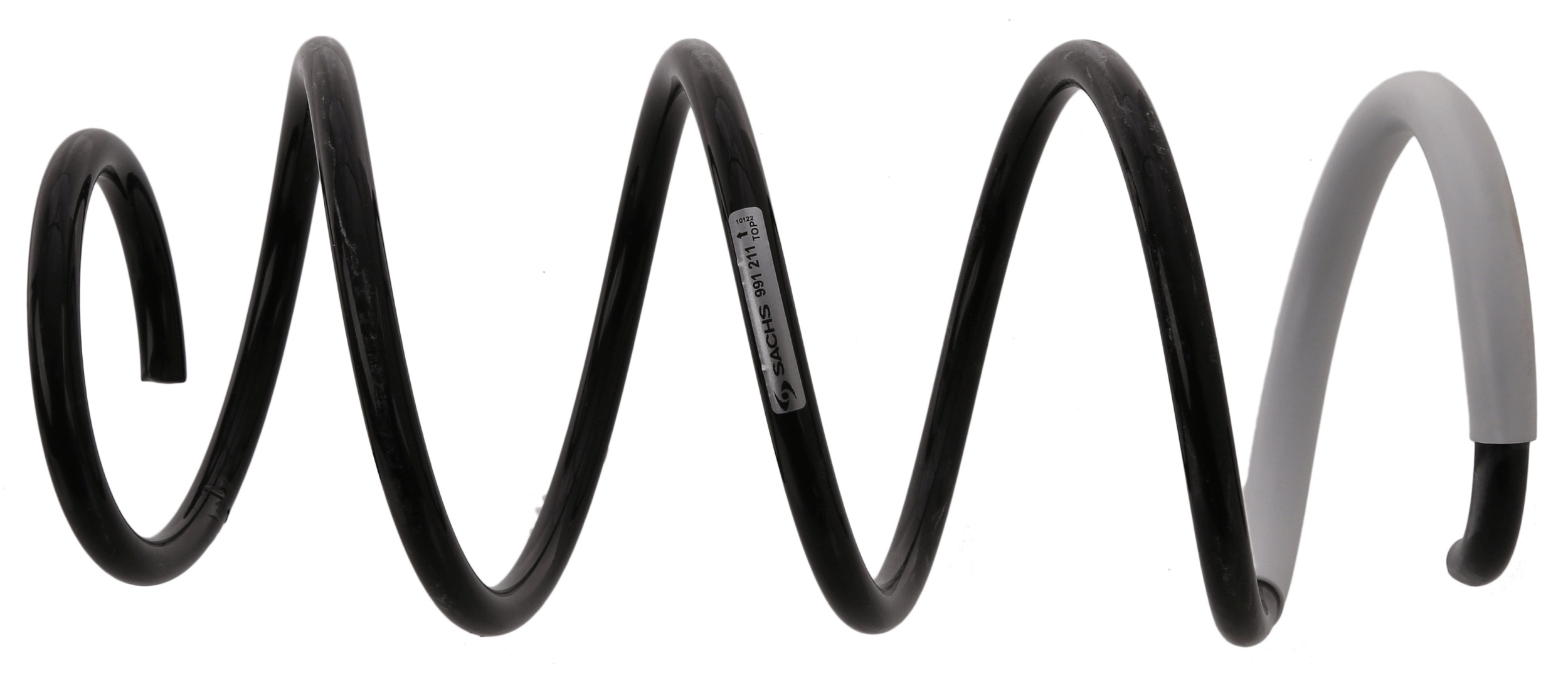 SACHS 991 211 Fahrwerksfeder