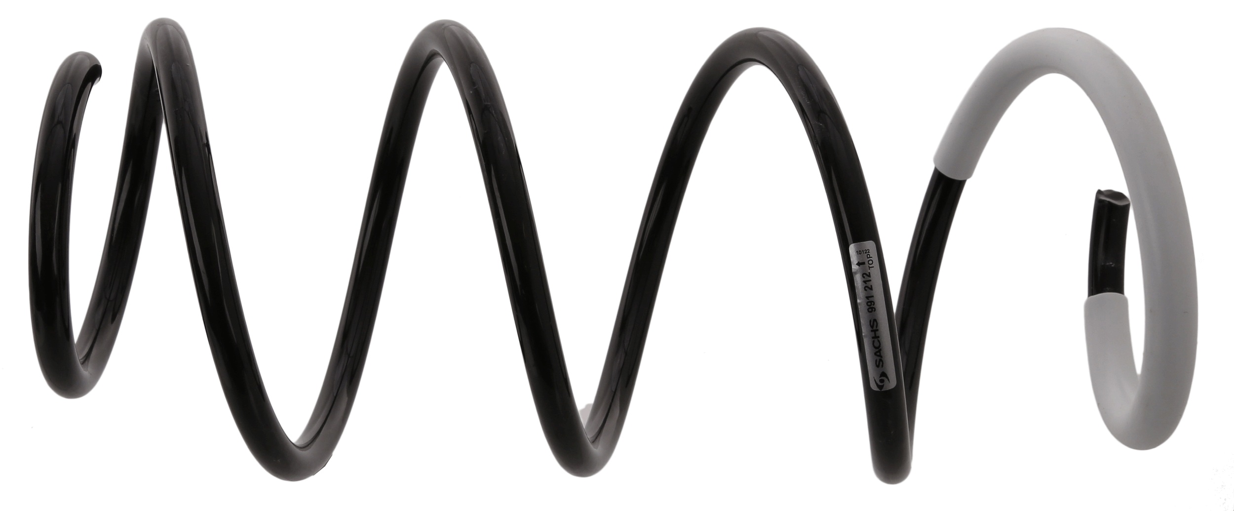 SACHS 991 212 Suspension Spring for HYUNDAI