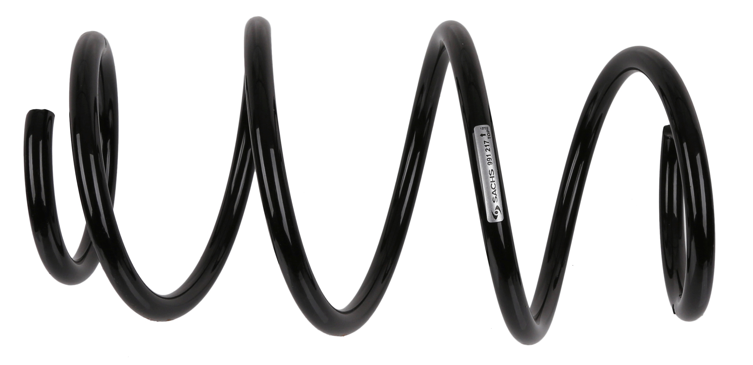 SACHS 991 217 Ressort de...