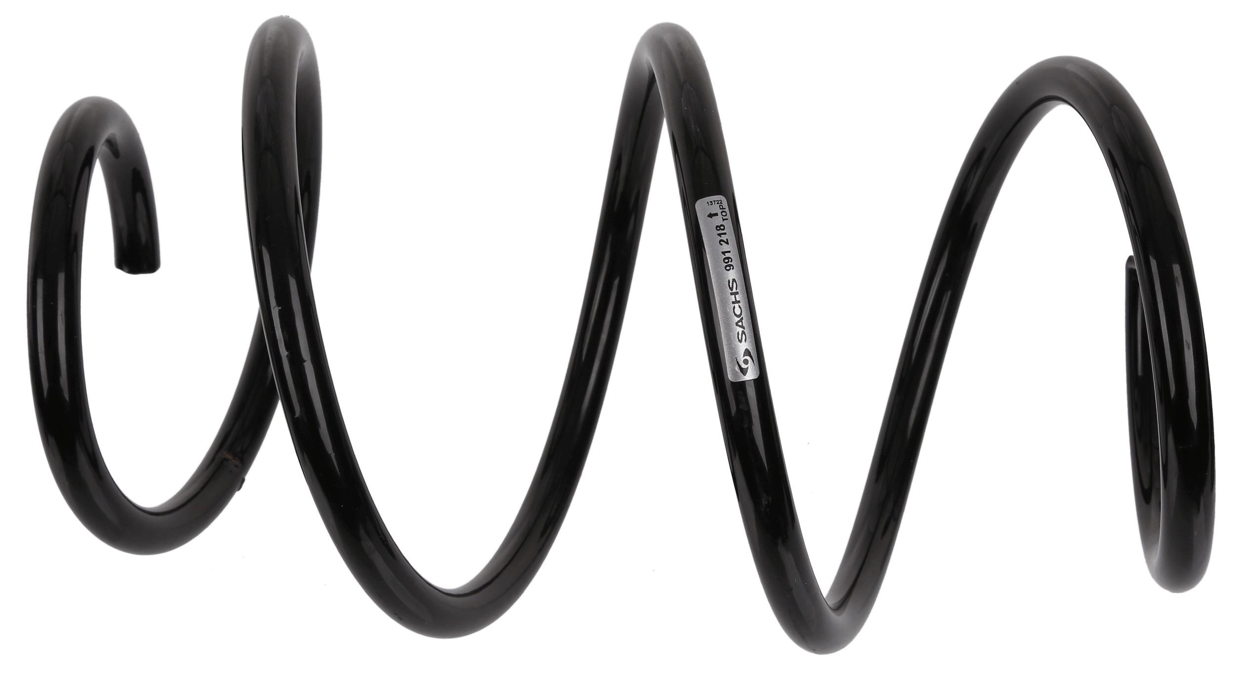 SACHS 991 218 Ressort de...