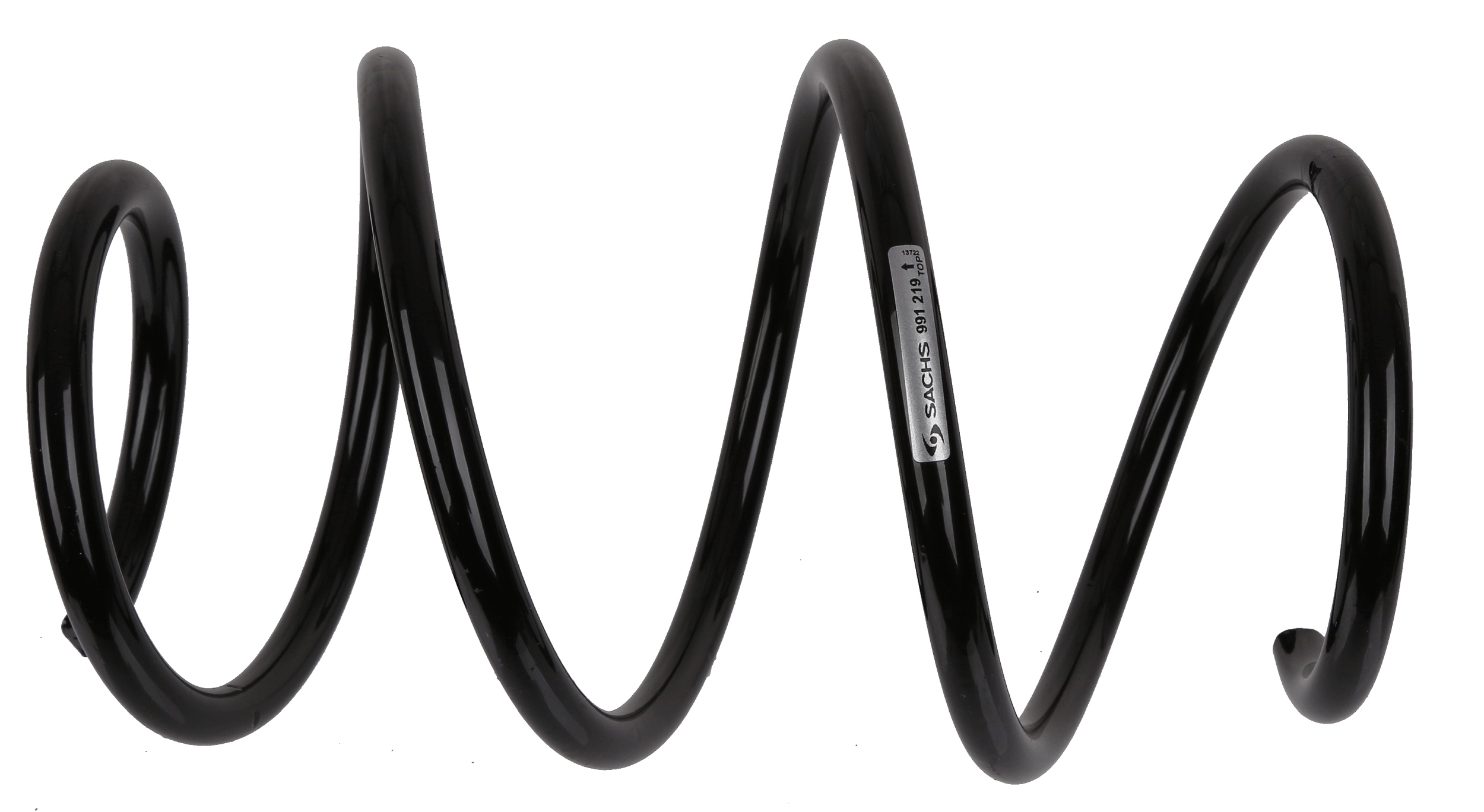 SACHS 991 219 Ressort de...