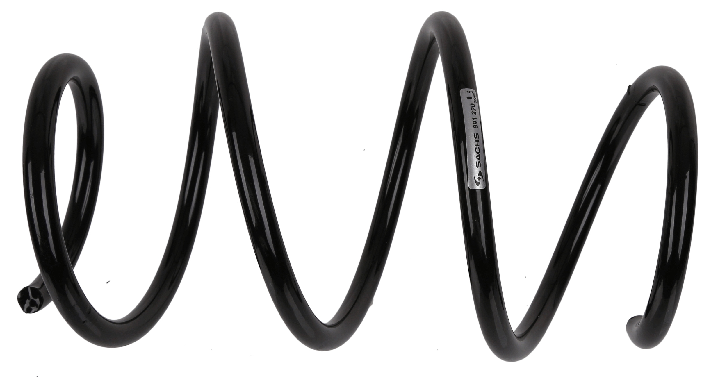 SACHS 991 220 Fahrwerksfeder
