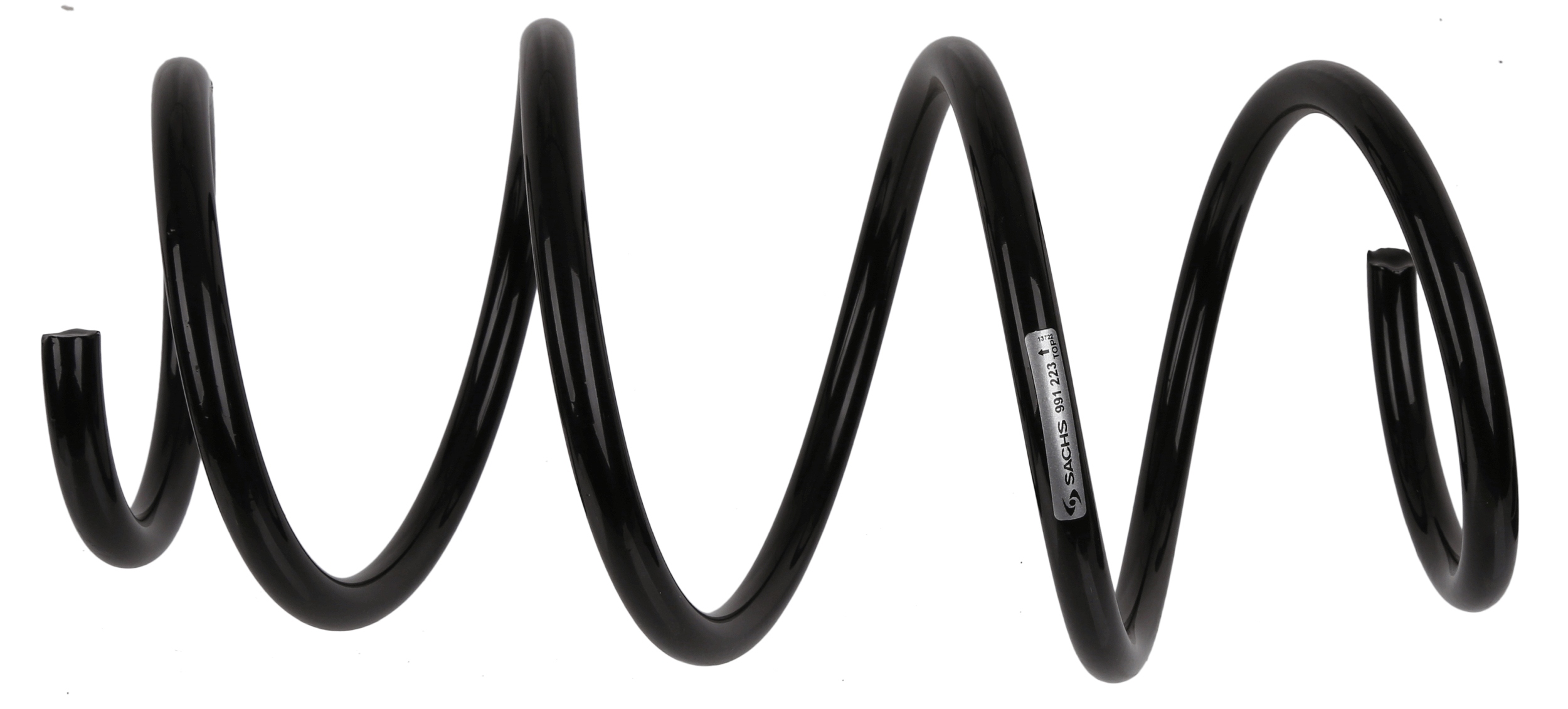 SACHS 991 223 Fahrwerksfeder