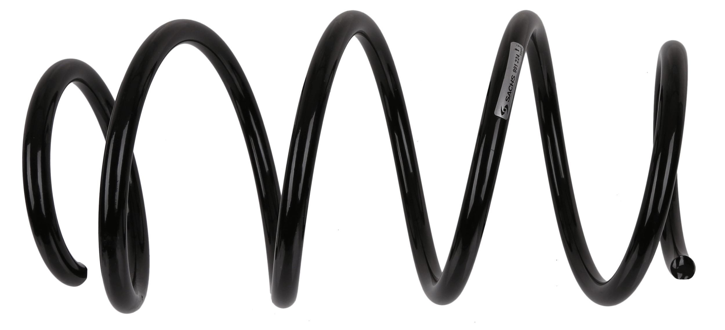 SACHS 991 224 Fahrwerksfeder