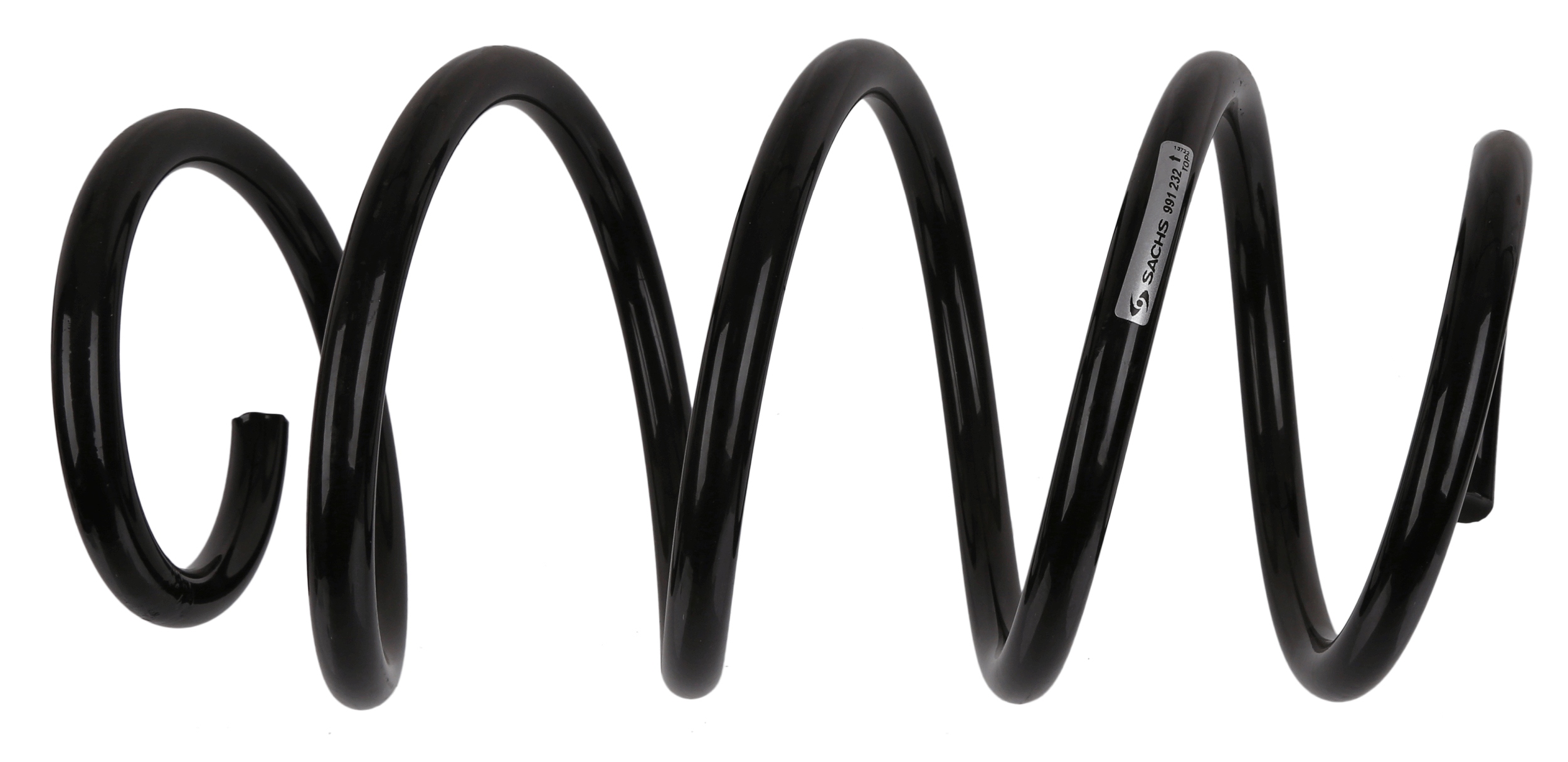 SACHS 991 232 Fahrwerksfeder