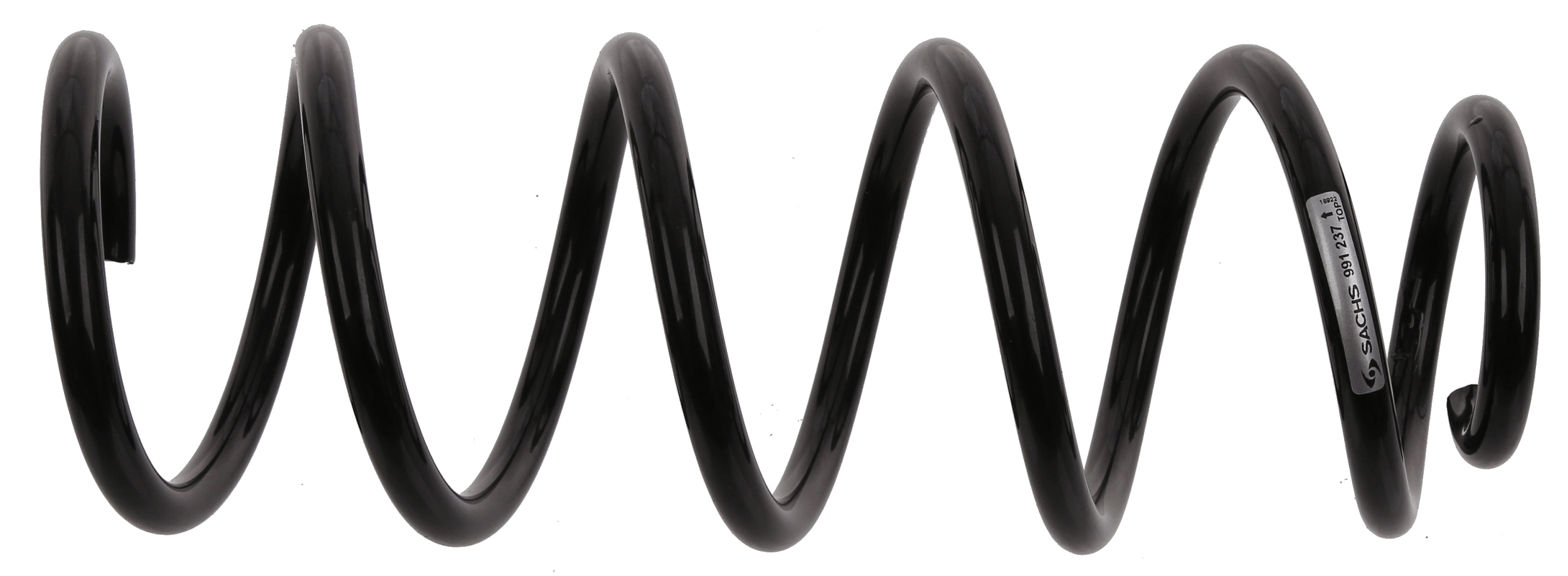 SACHS 991 237 Fahrwerksfeder