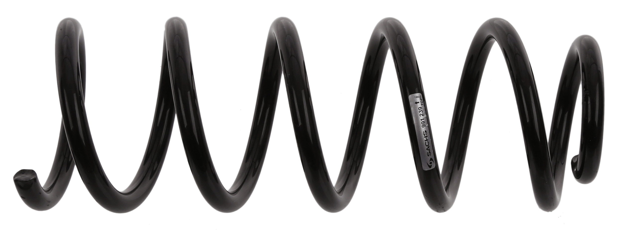 SACHS 991 239 Ressort de...