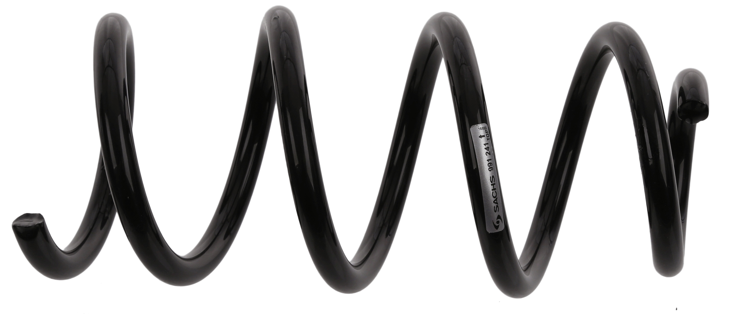 SACHS 991 241 Ressort de...