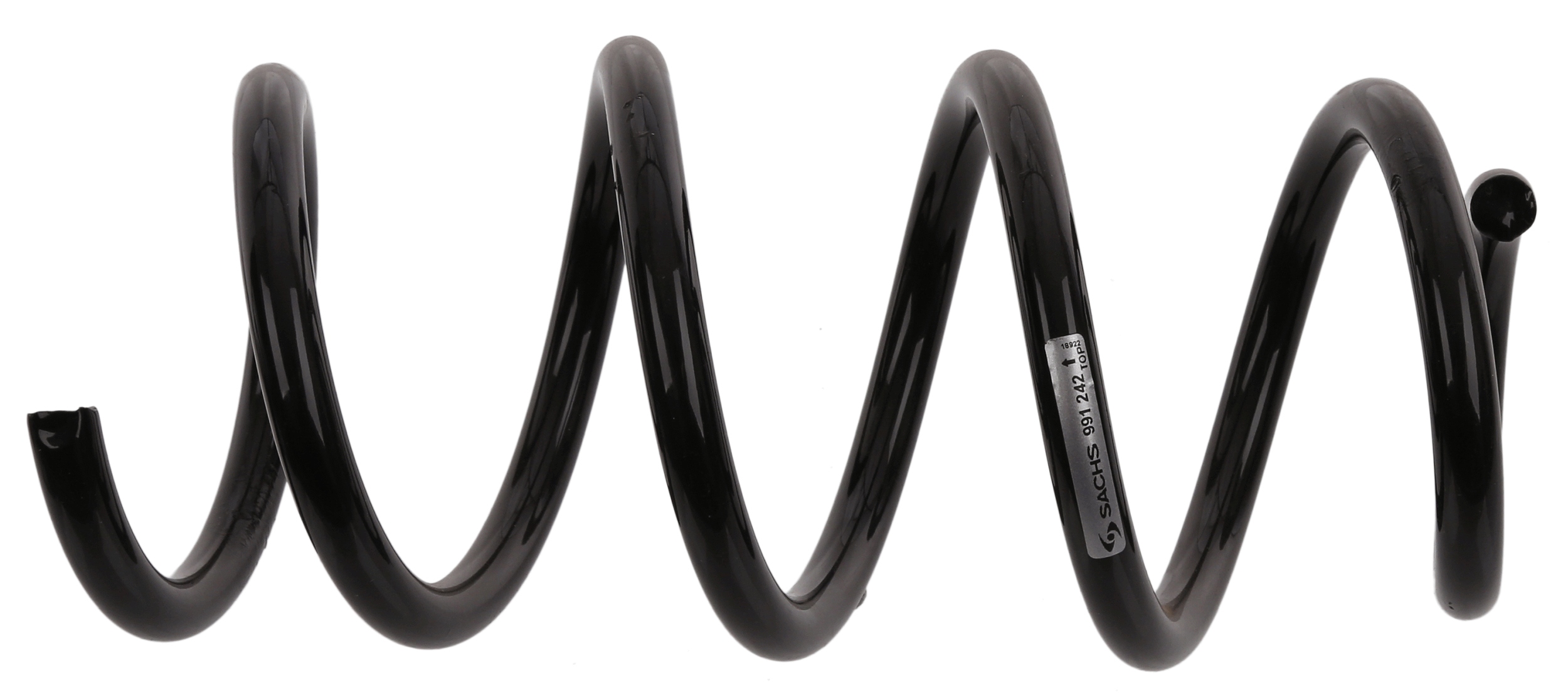 SACHS 991 242 Ressort de...