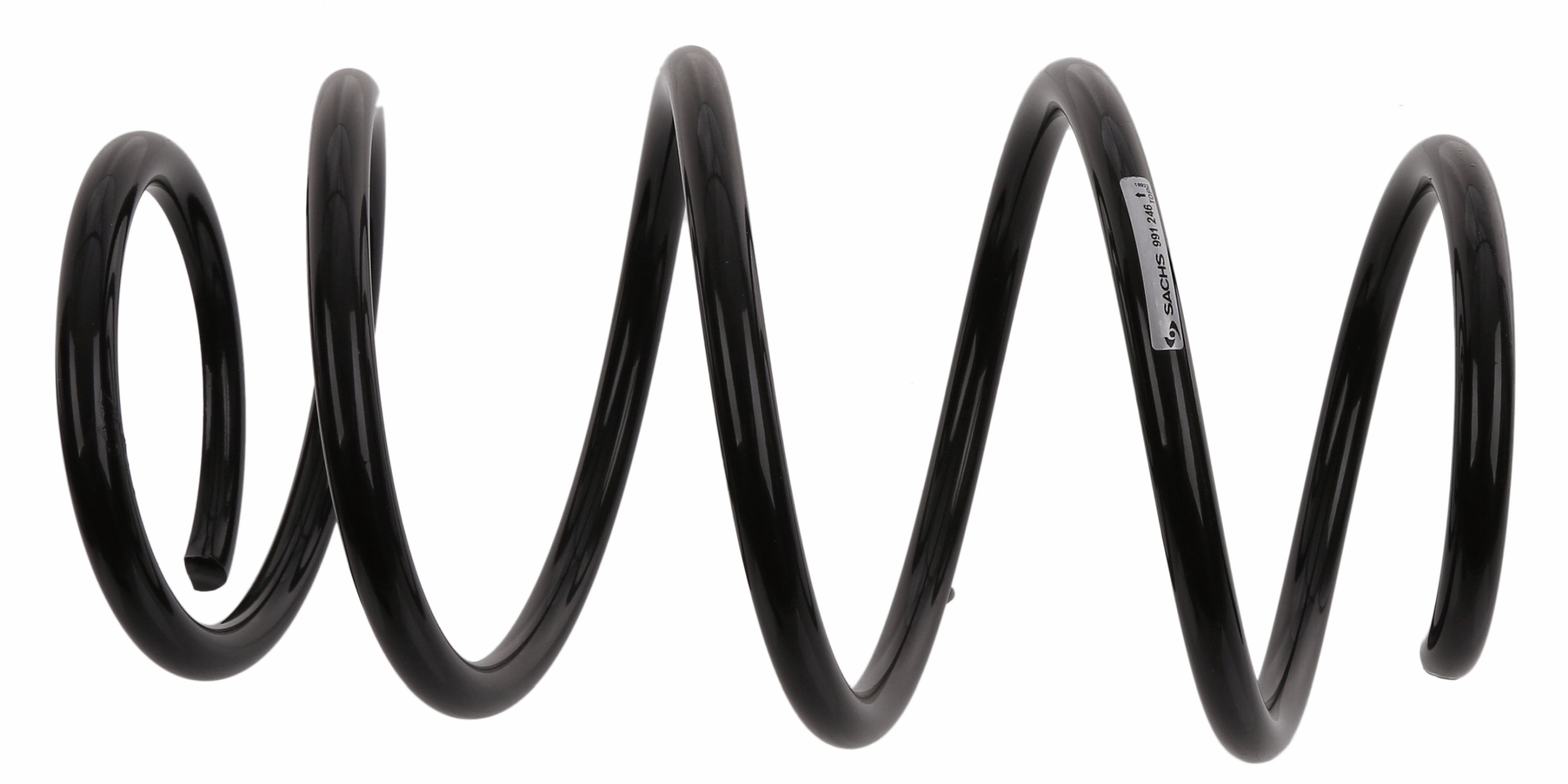 SACHS 991 246 Fahrwerksfeder