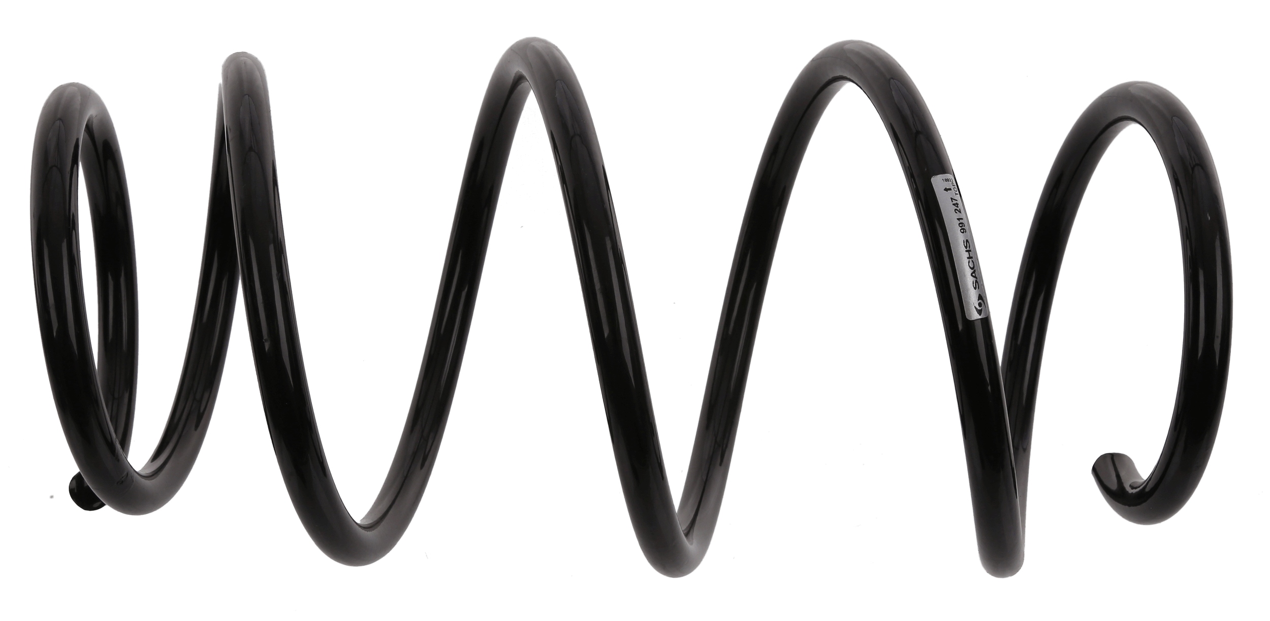 SACHS 991 247 Fahrwerksfeder