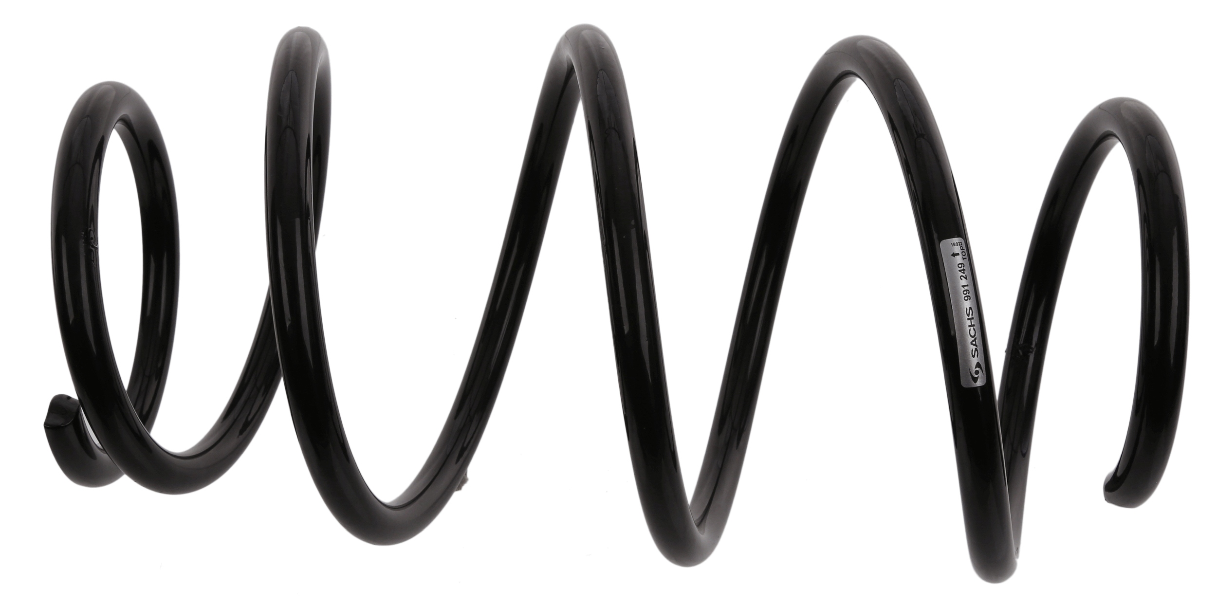SACHS 991 249 Fahrwerksfeder