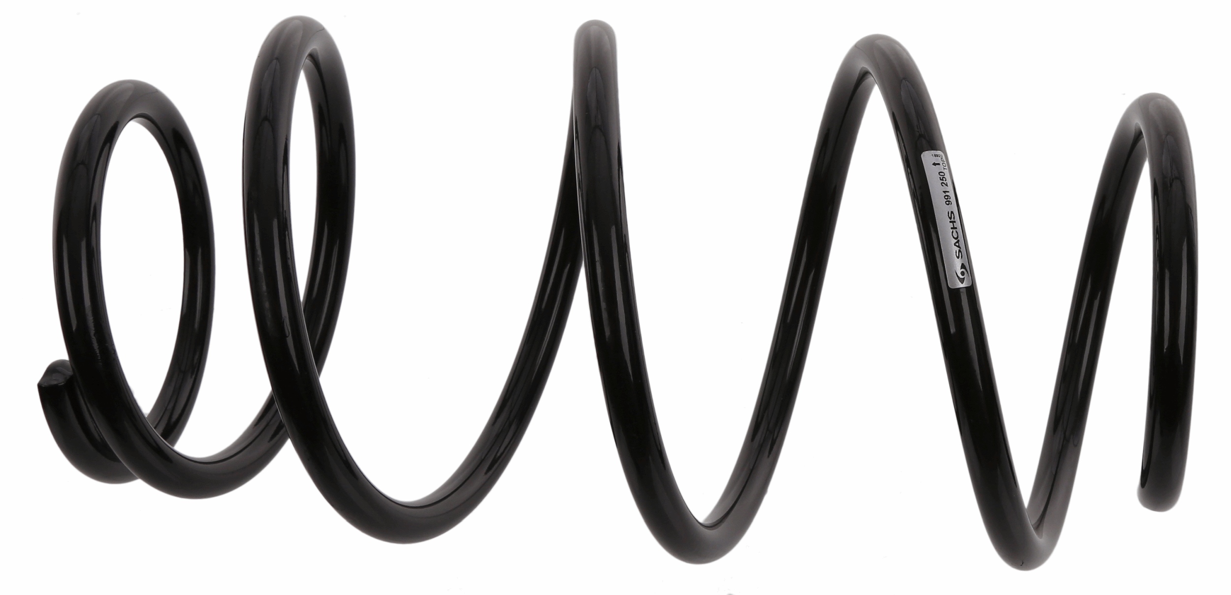 SACHS 991 250 Fahrwerksfeder
