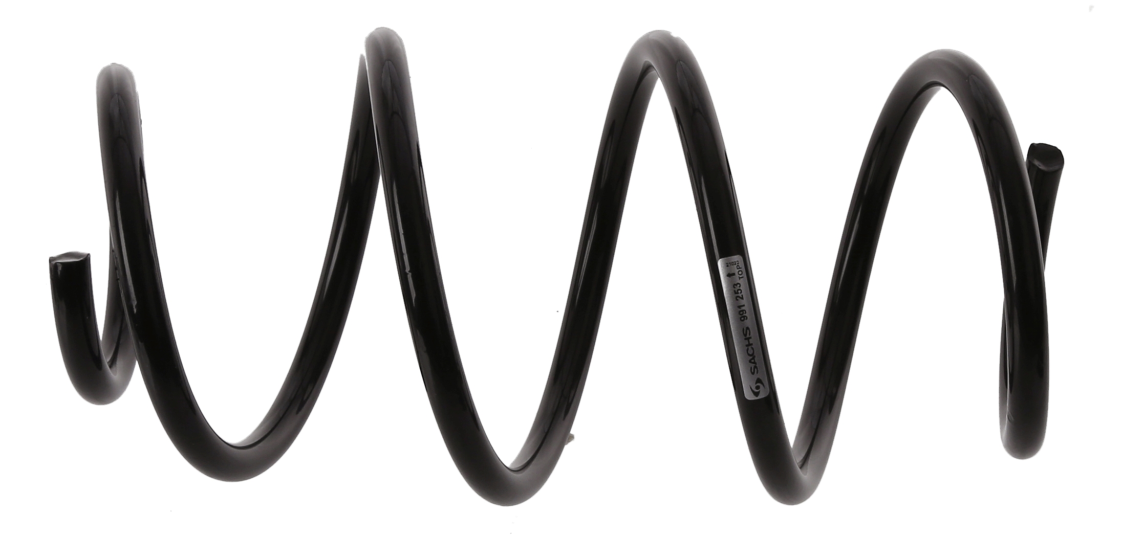 SACHS 991 253 Ressort de...