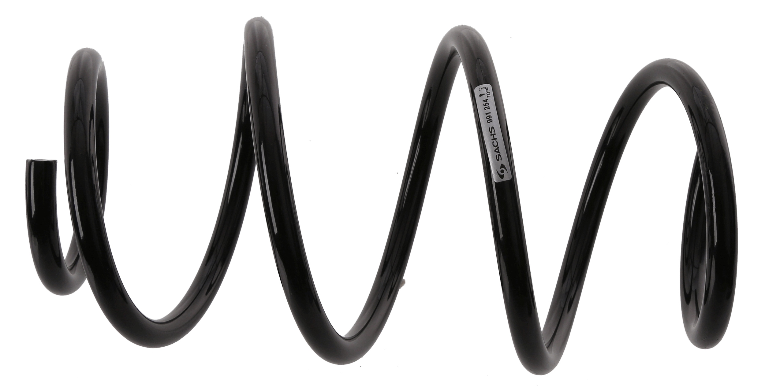 SACHS 991 254 Fahrwerksfeder