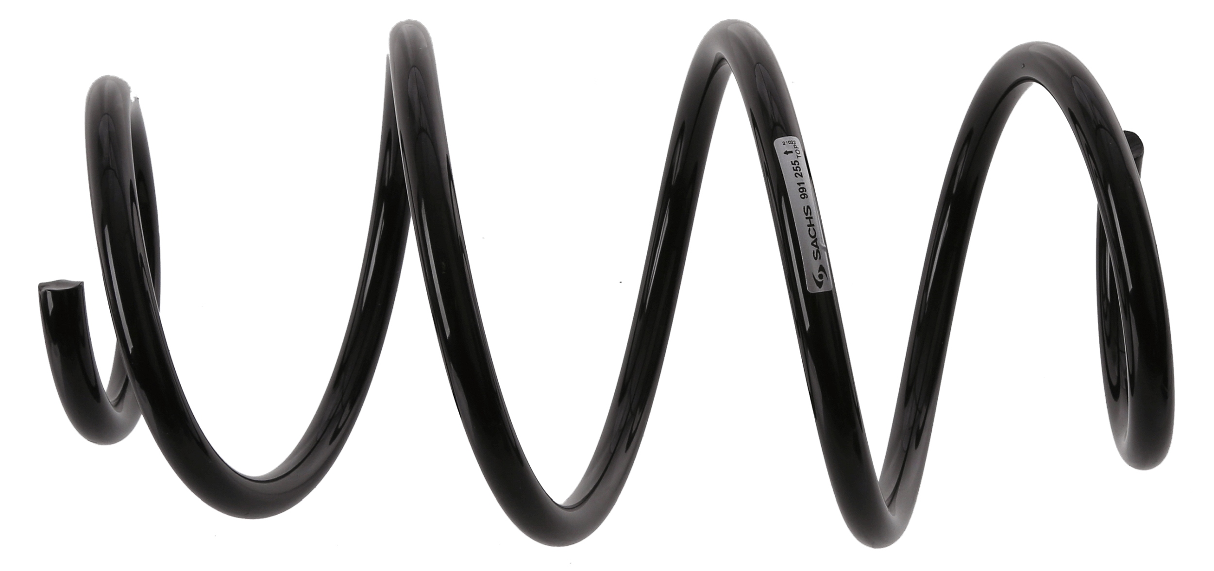 SACHS 991 255 Fahrwerksfeder