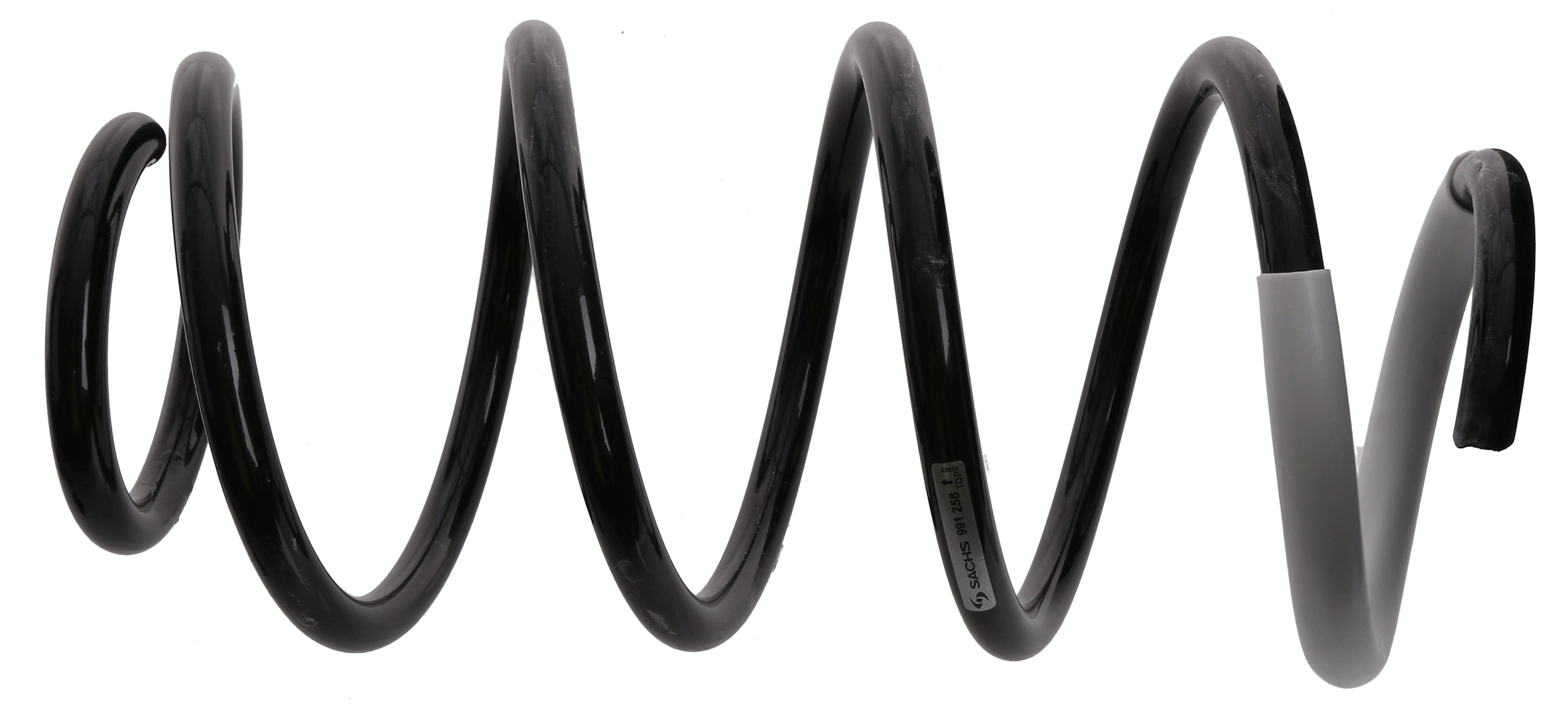 SACHS 991 258 Fahrwerksfeder