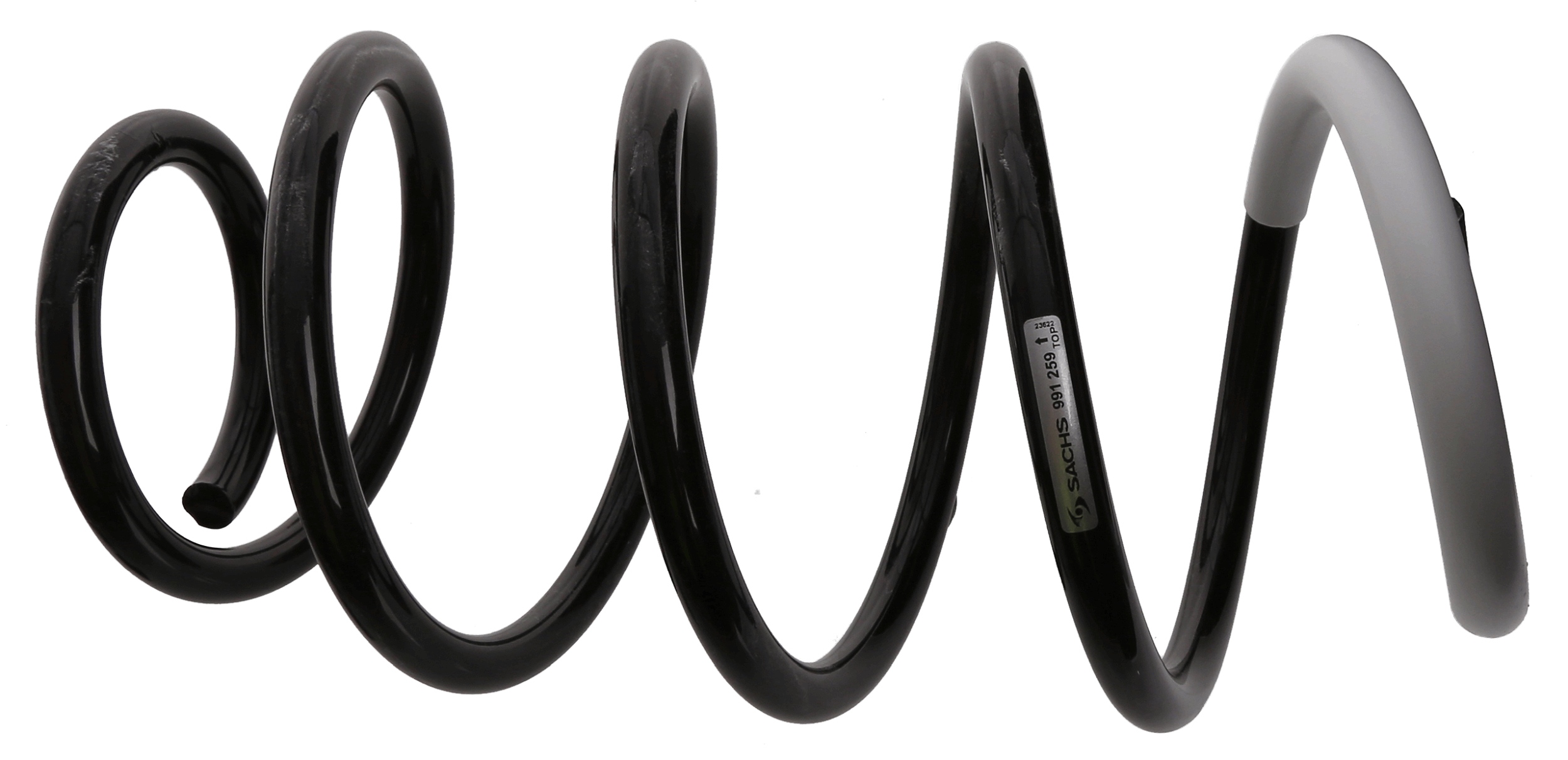 SACHS 991 259 Fahrwerksfeder