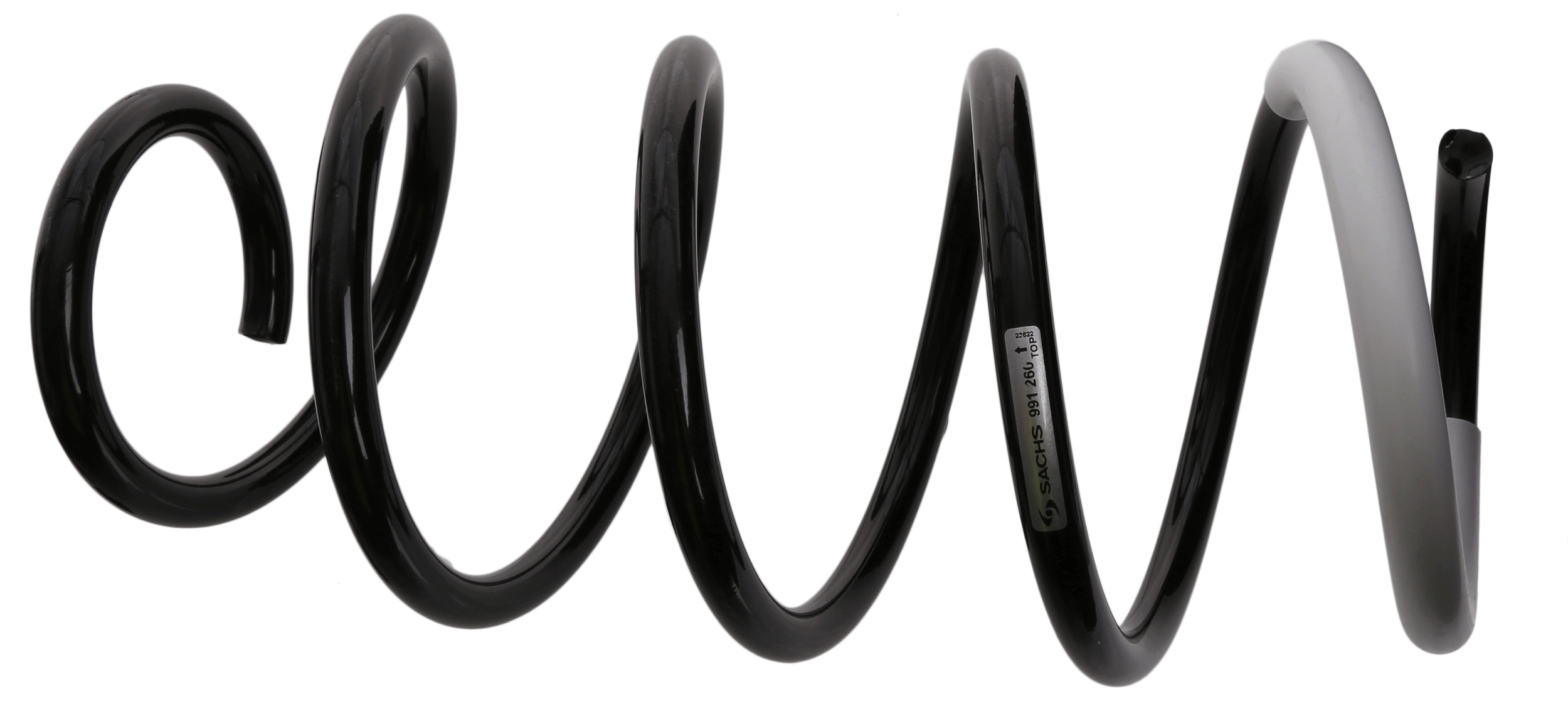 SACHS 991 260 Ressort de...