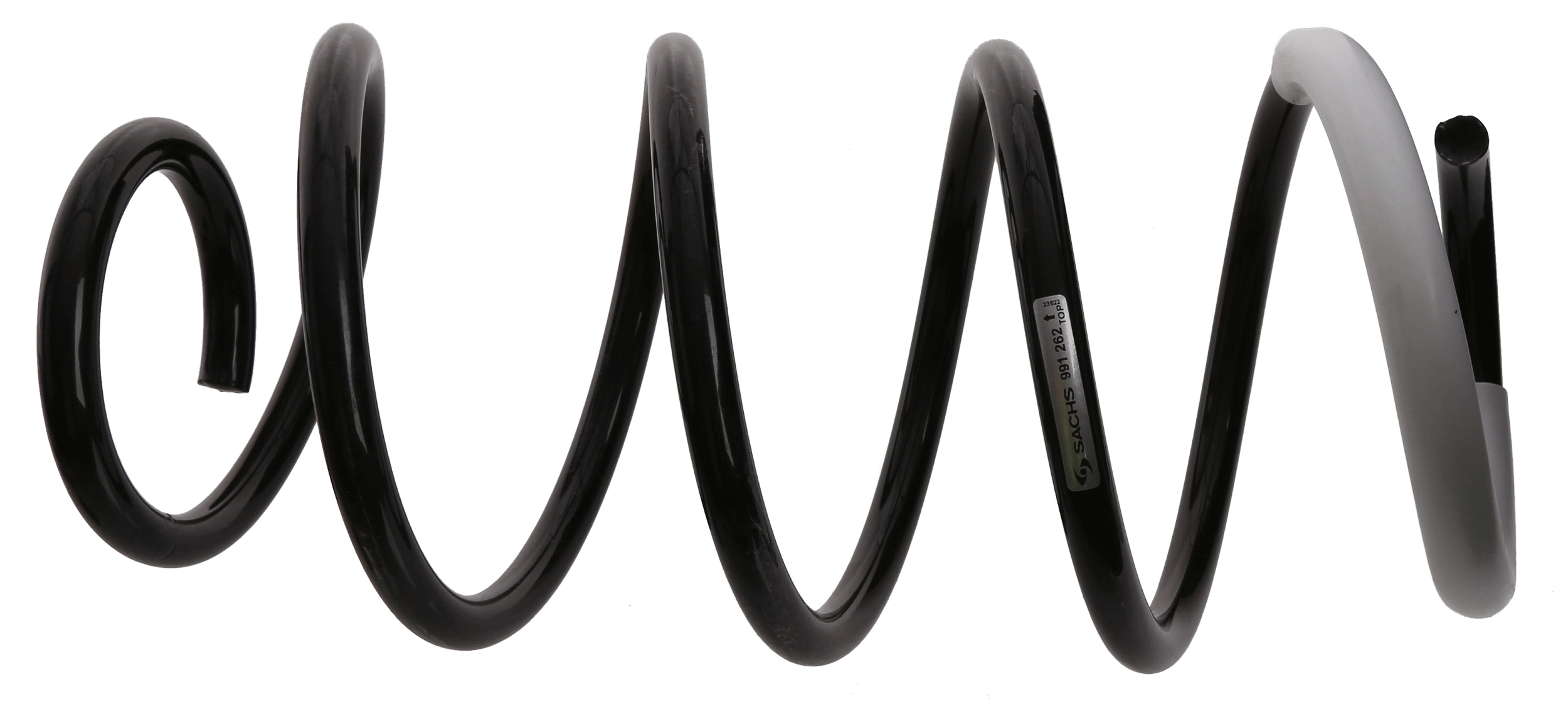 SACHS 991 262 Fahrwerksfeder