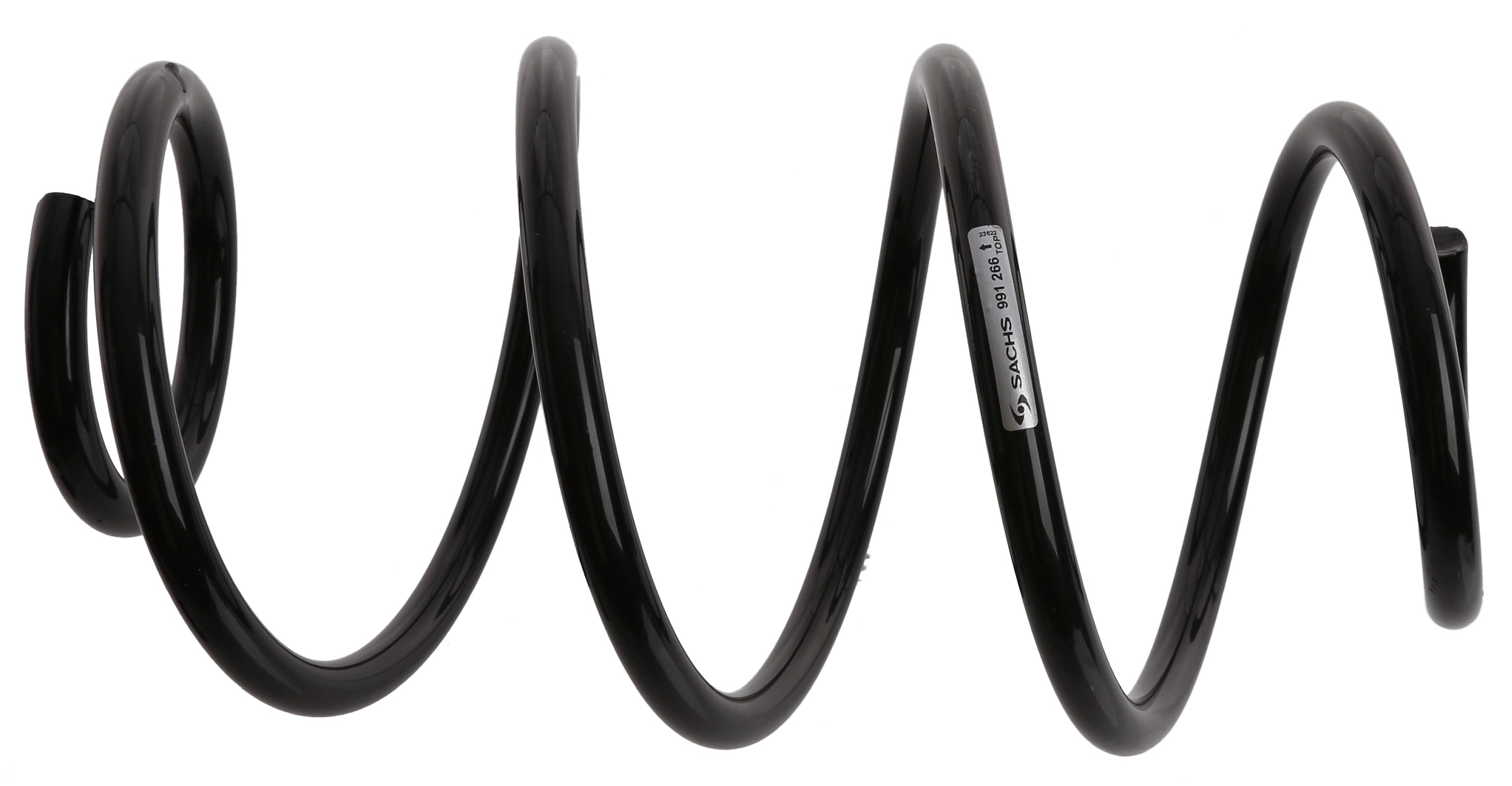 SACHS 991 266 Fahrwerksfeder
