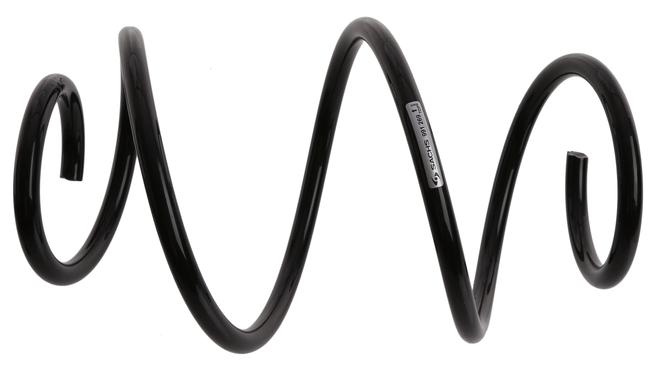 SACHS 991 269 Ressort de...