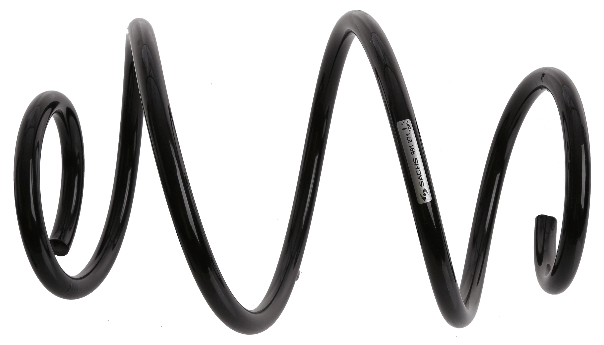 SACHS 991 271 Fahrwerksfeder