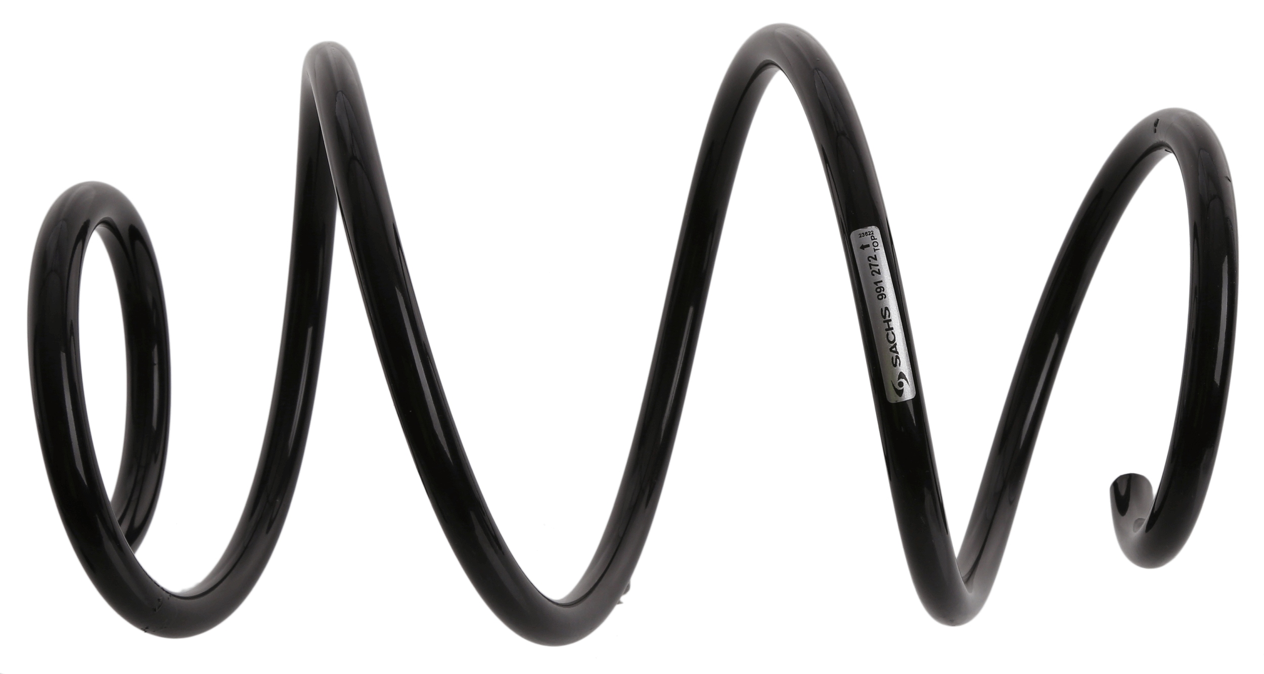 SACHS 991 272 Fahrwerksfeder