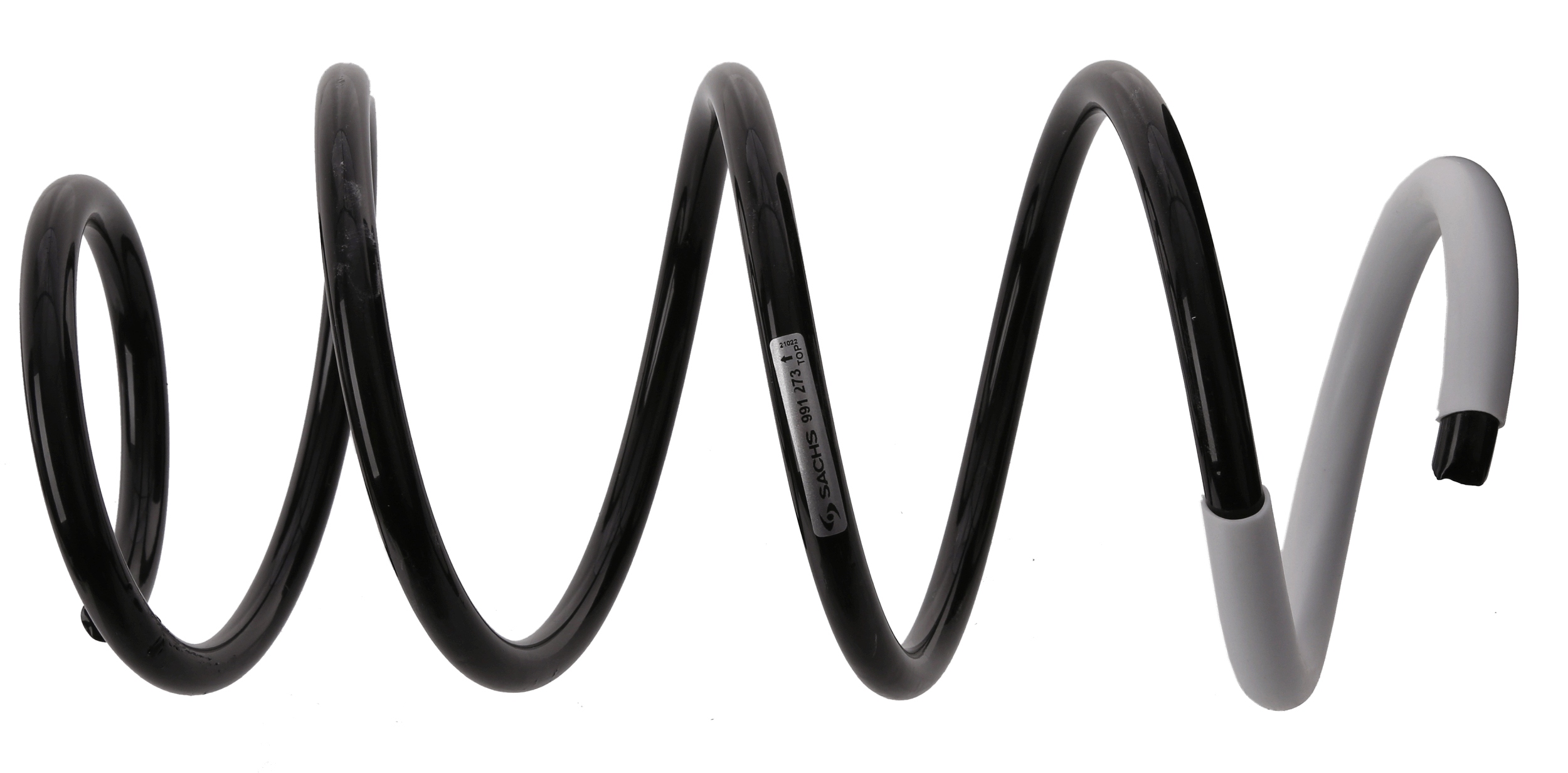 SACHS 991 273 Fahrwerksfeder