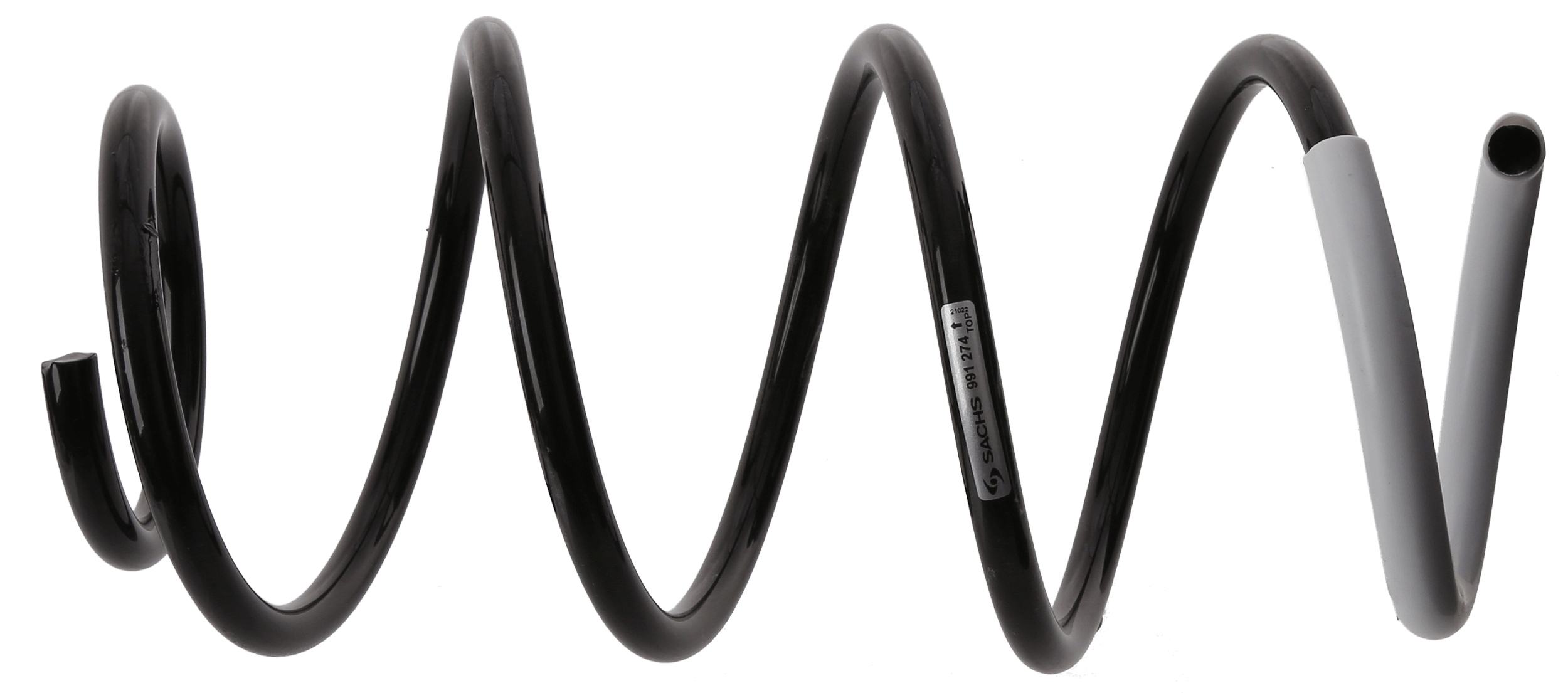 SACHS 991 274 Fahrwerksfeder