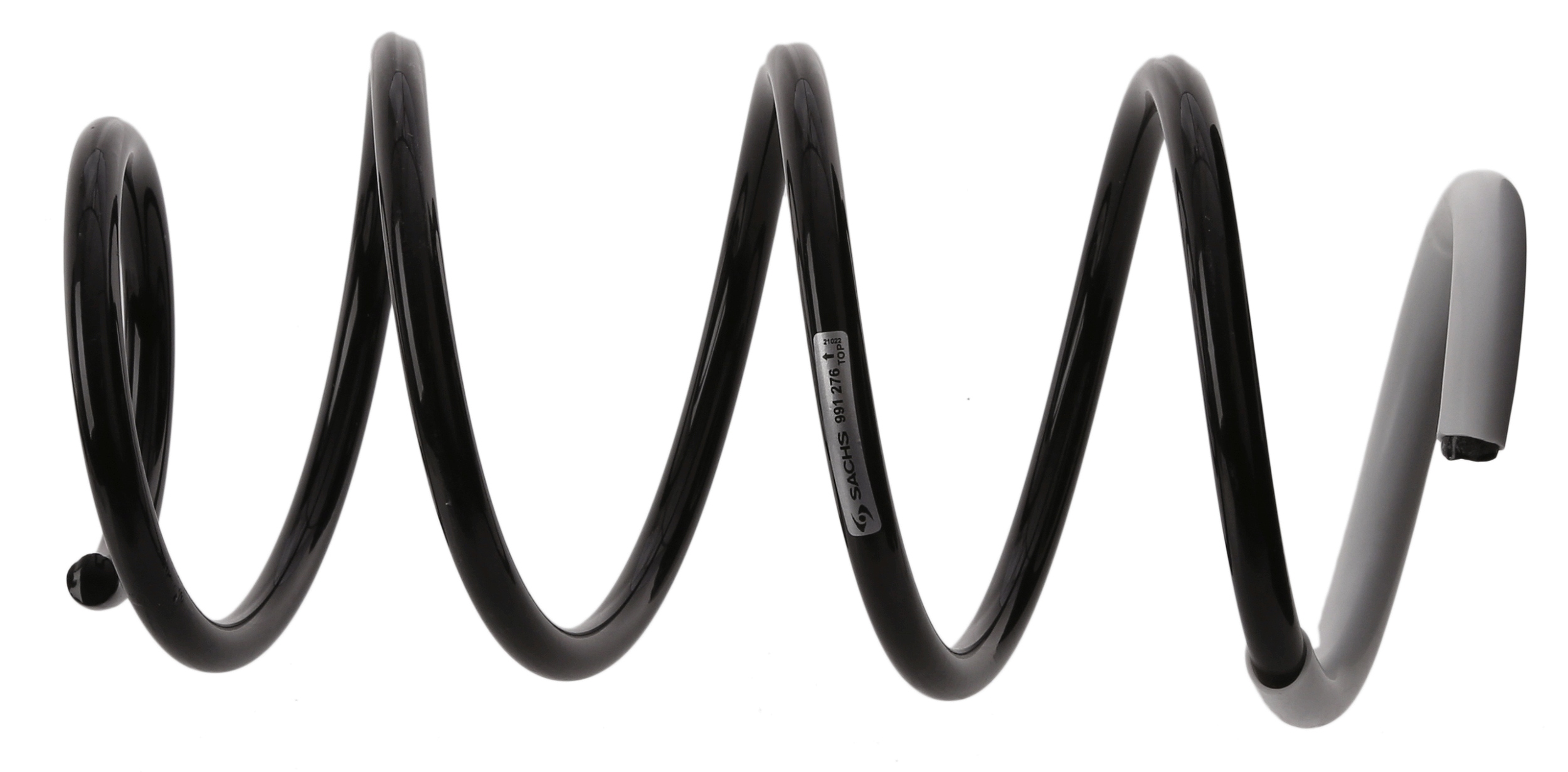 SACHS 991 276 Fahrwerksfeder