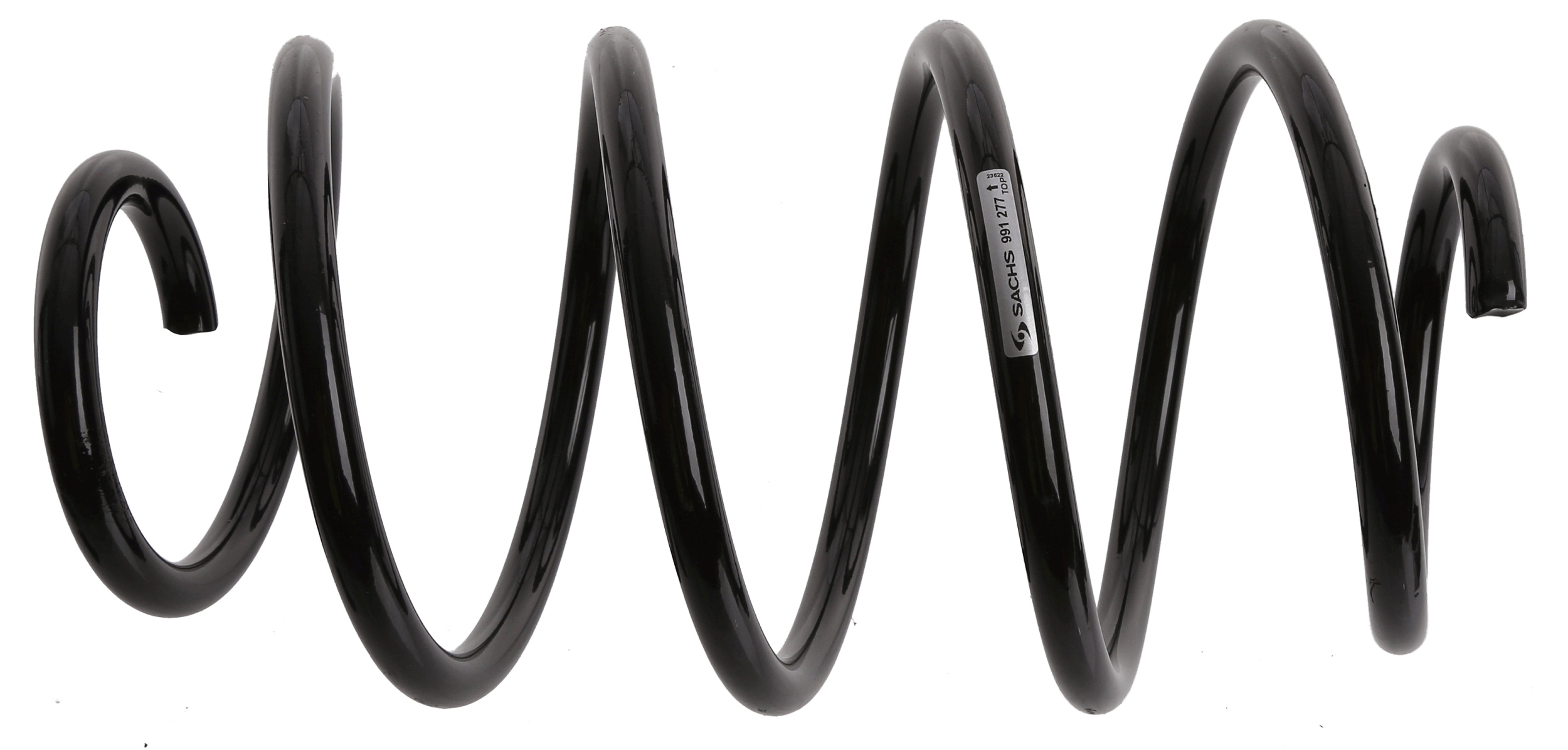 SACHS 991 277 Fahrwerksfeder