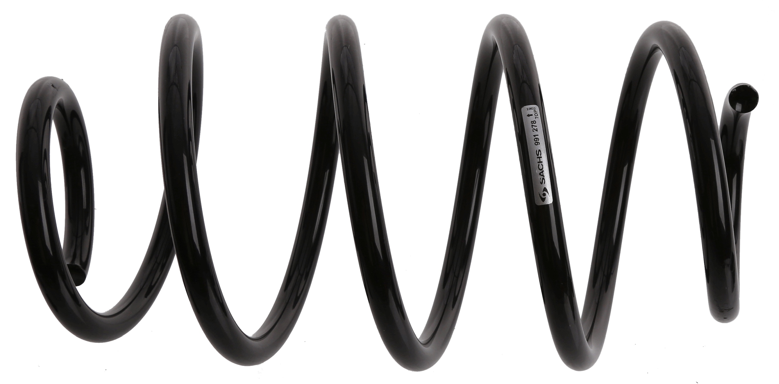 SACHS 991 278 Fahrwerksfeder