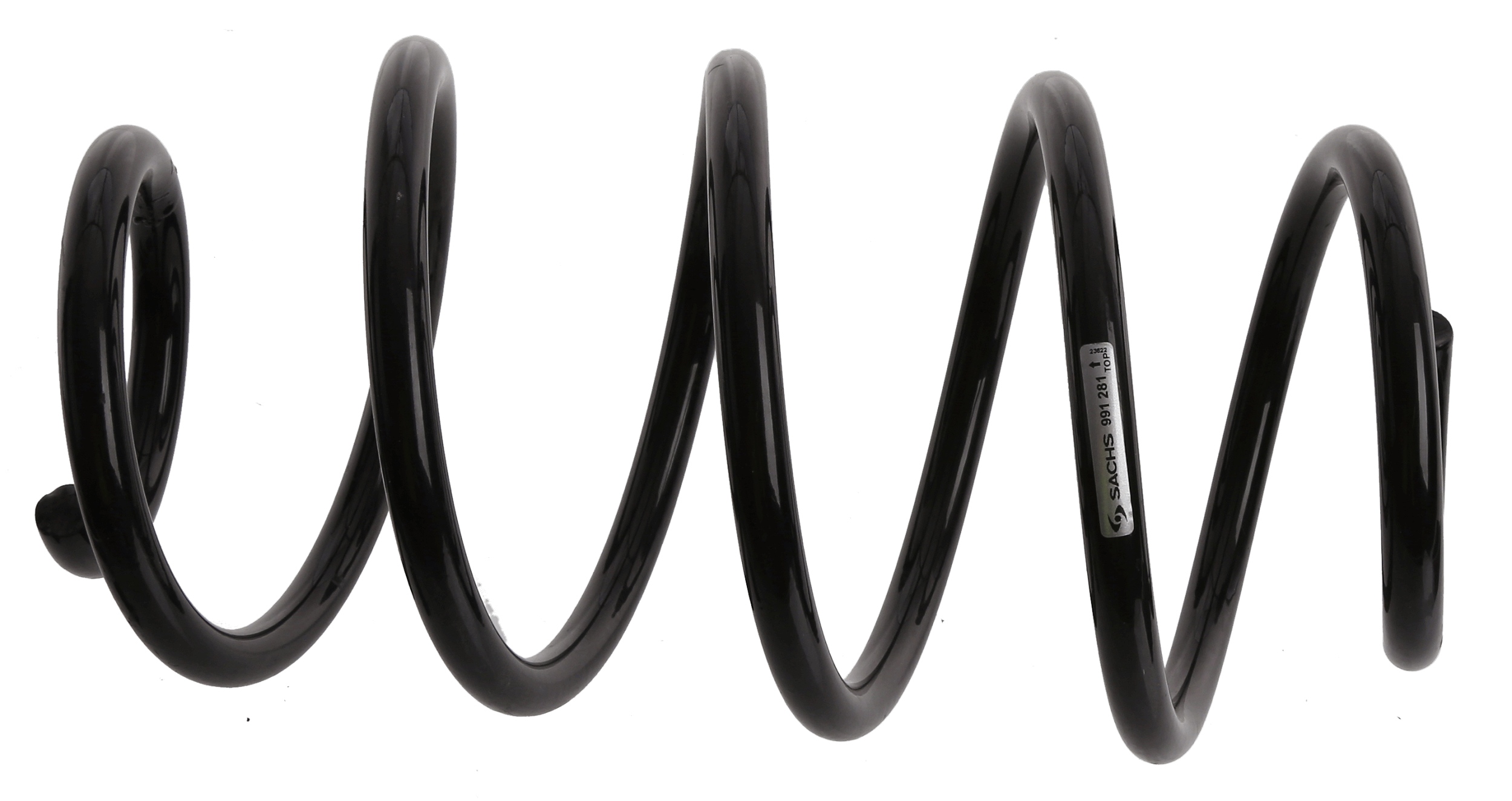 SACHS 991 281 Fahrwerksfeder