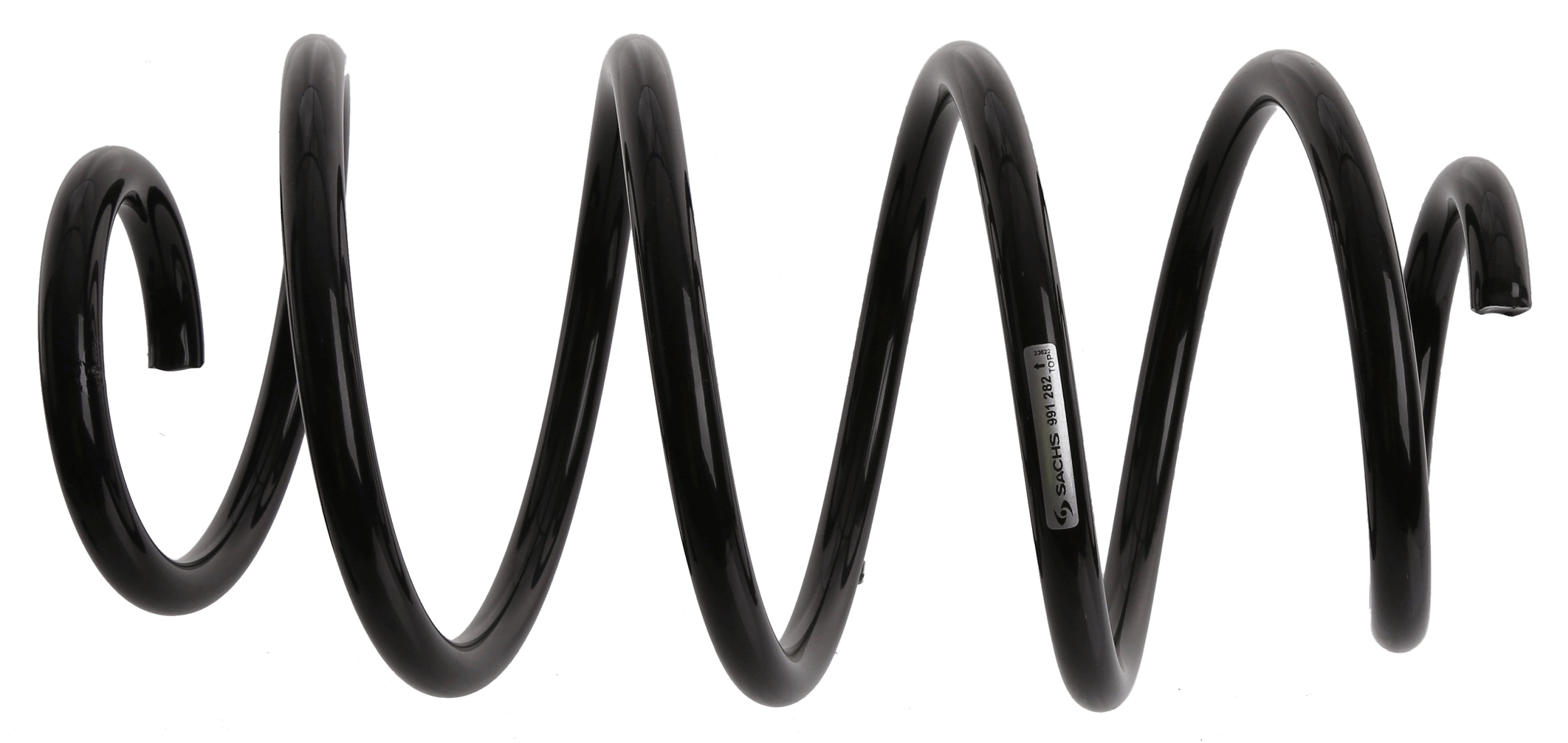 SACHS 991 282 Fahrwerksfeder