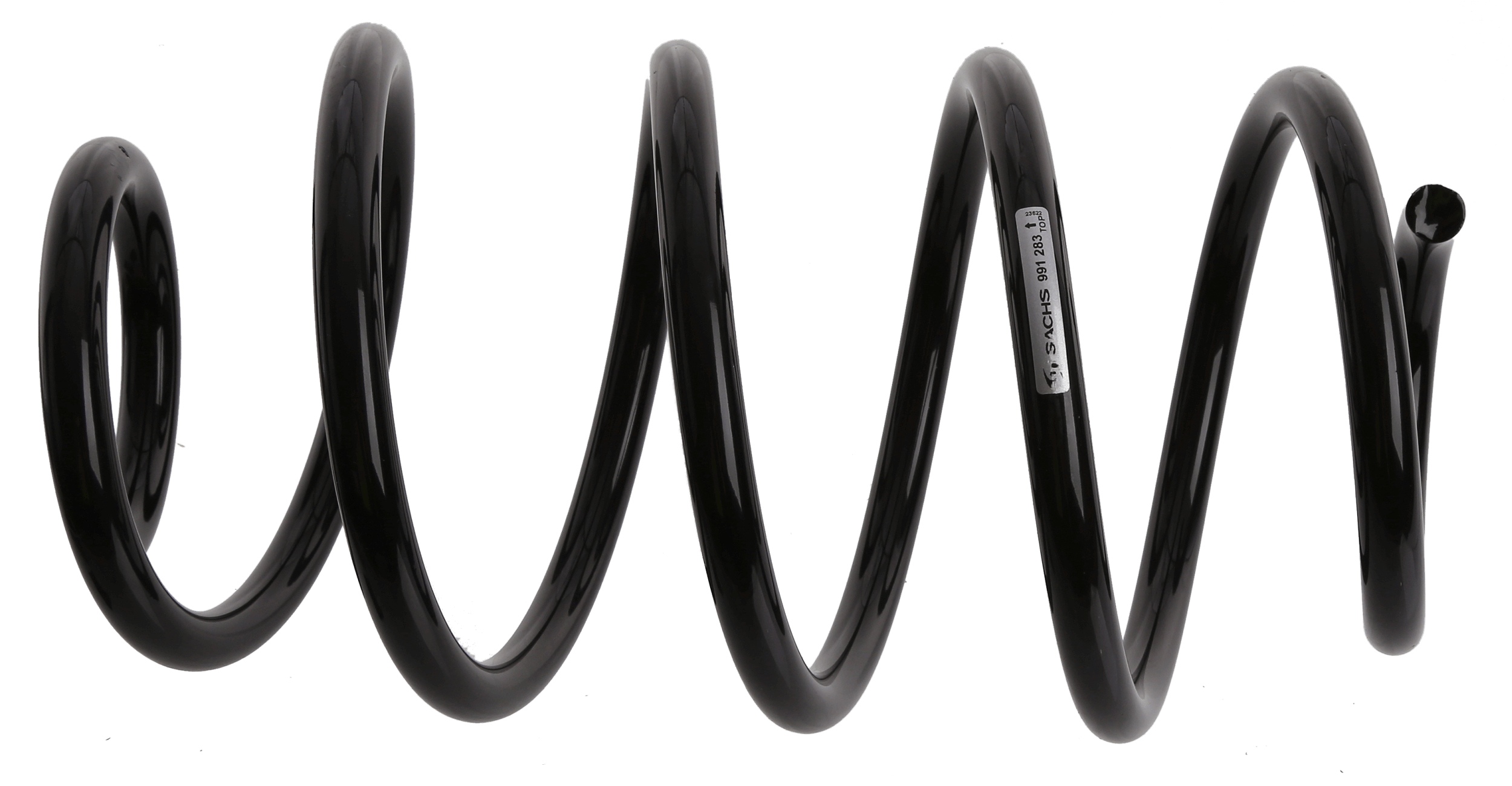 SACHS 991 283 Fahrwerksfeder