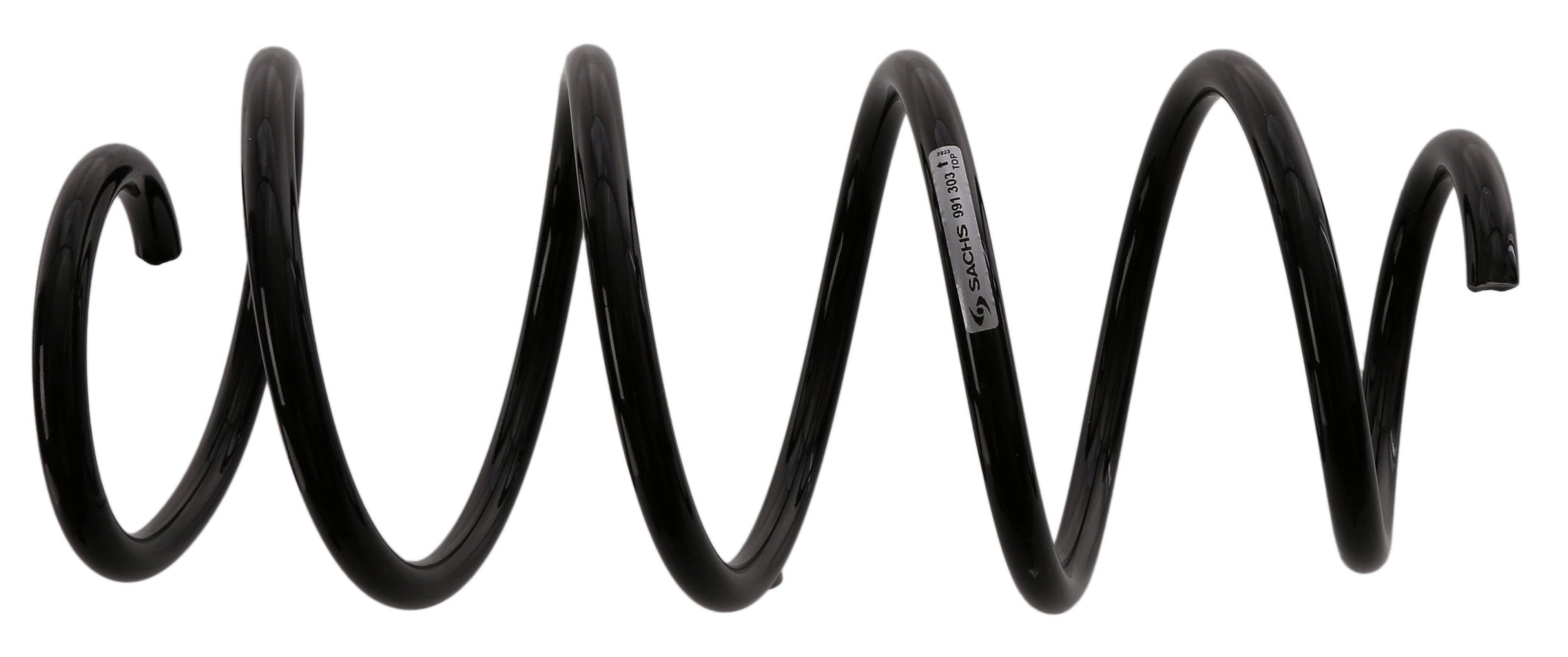 SACHS 991 303 Fahrwerksfeder